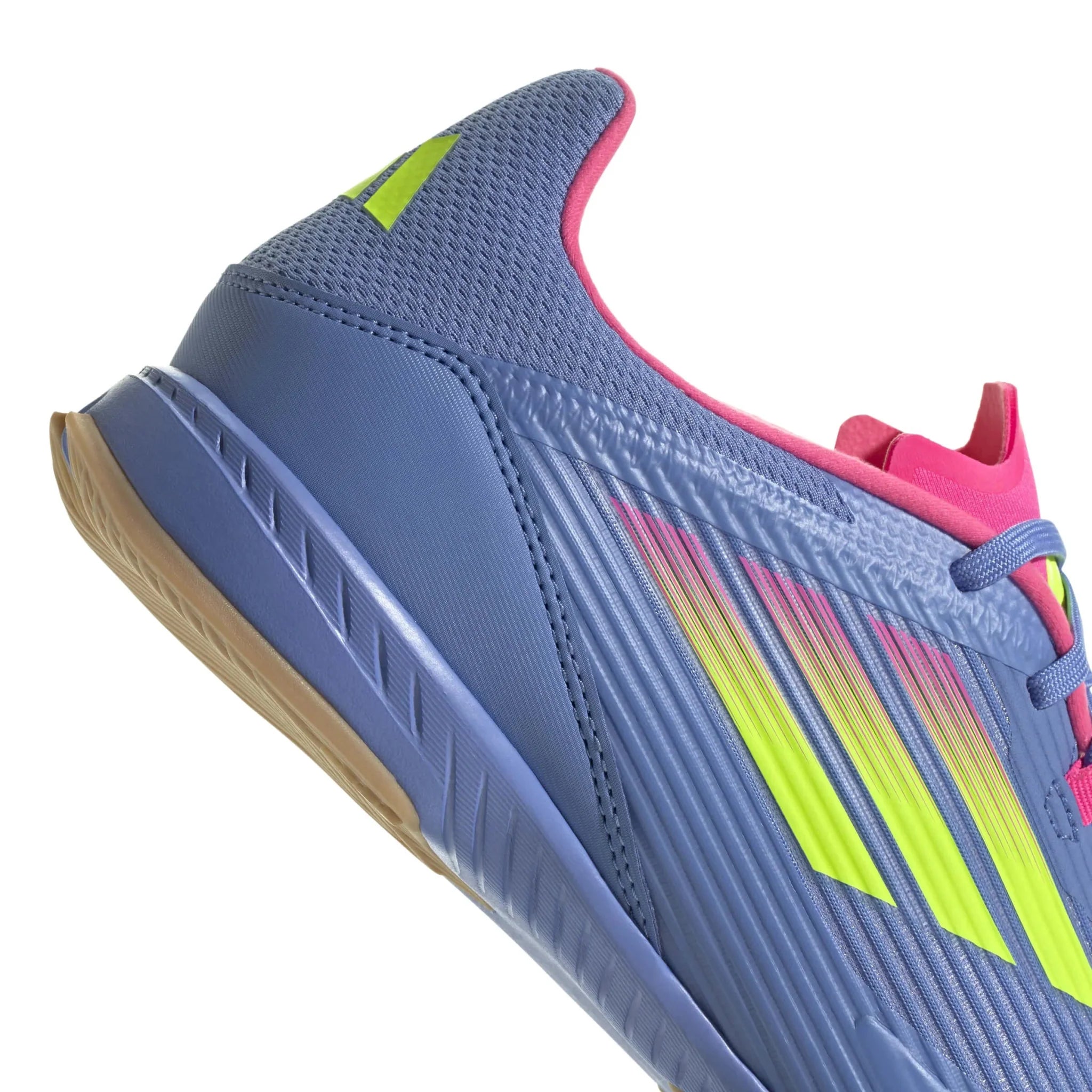 adidas F50 League Indoor Soccer Shoes - Celestial Victory Pack (SP25) 7