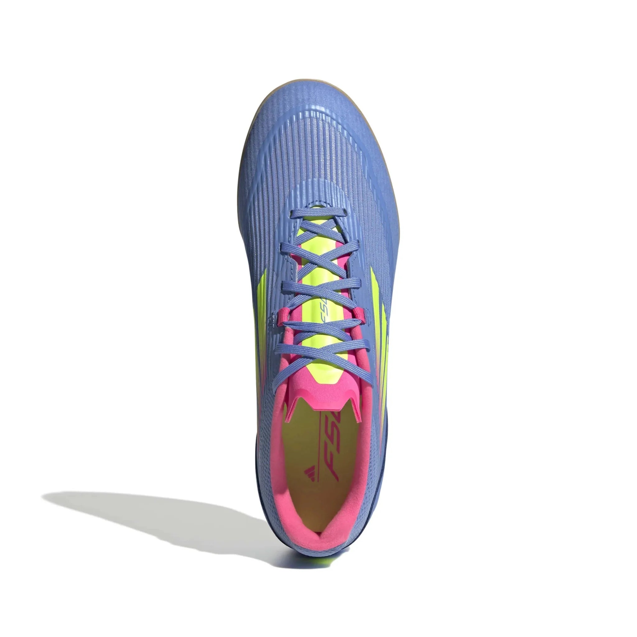 adidas F50 League Indoor Soccer Shoes - Celestial Victory Pack (SP25) 5
