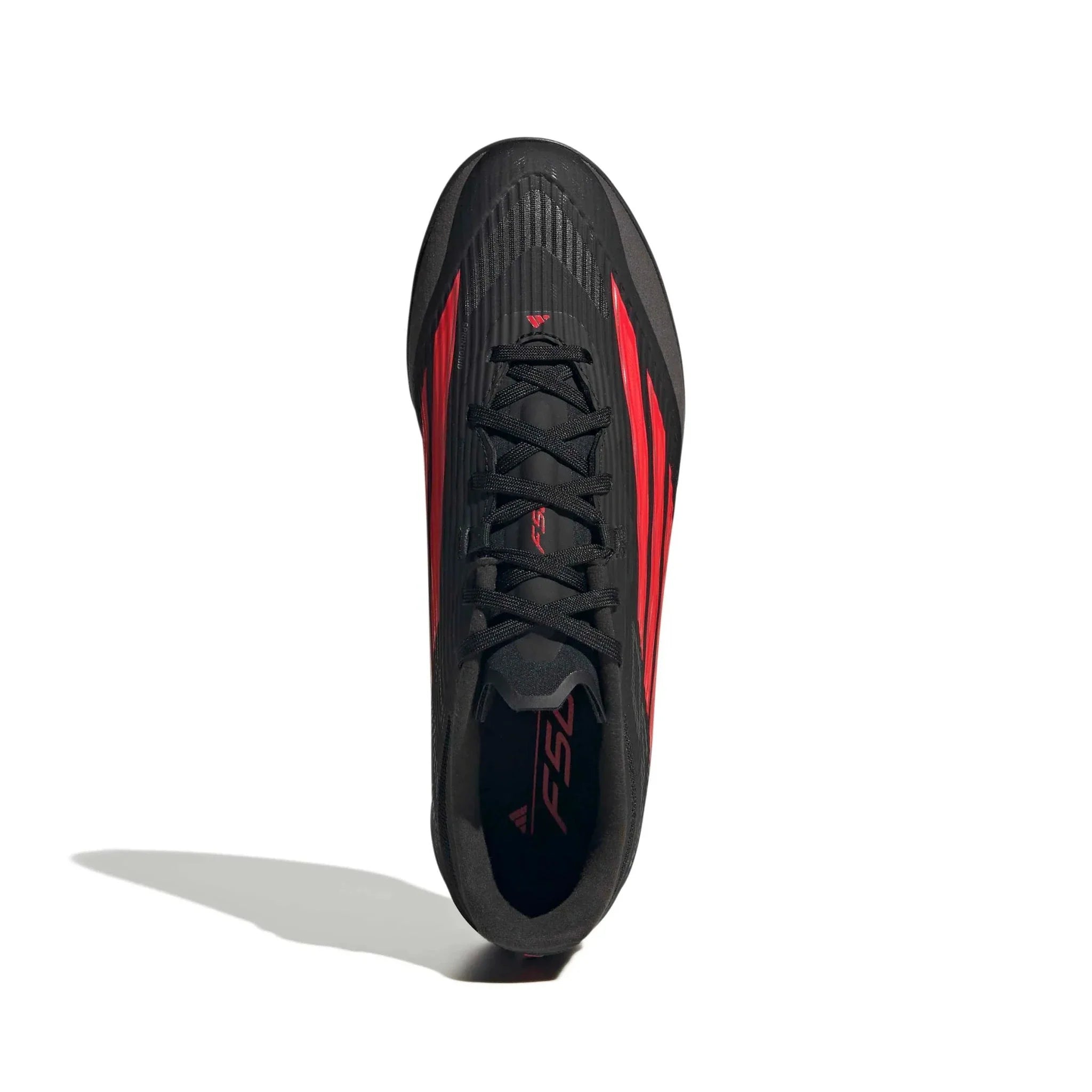 adidas F50 League Indoor Soccer Shoes - Immortal DNA Pack (SP26) 5