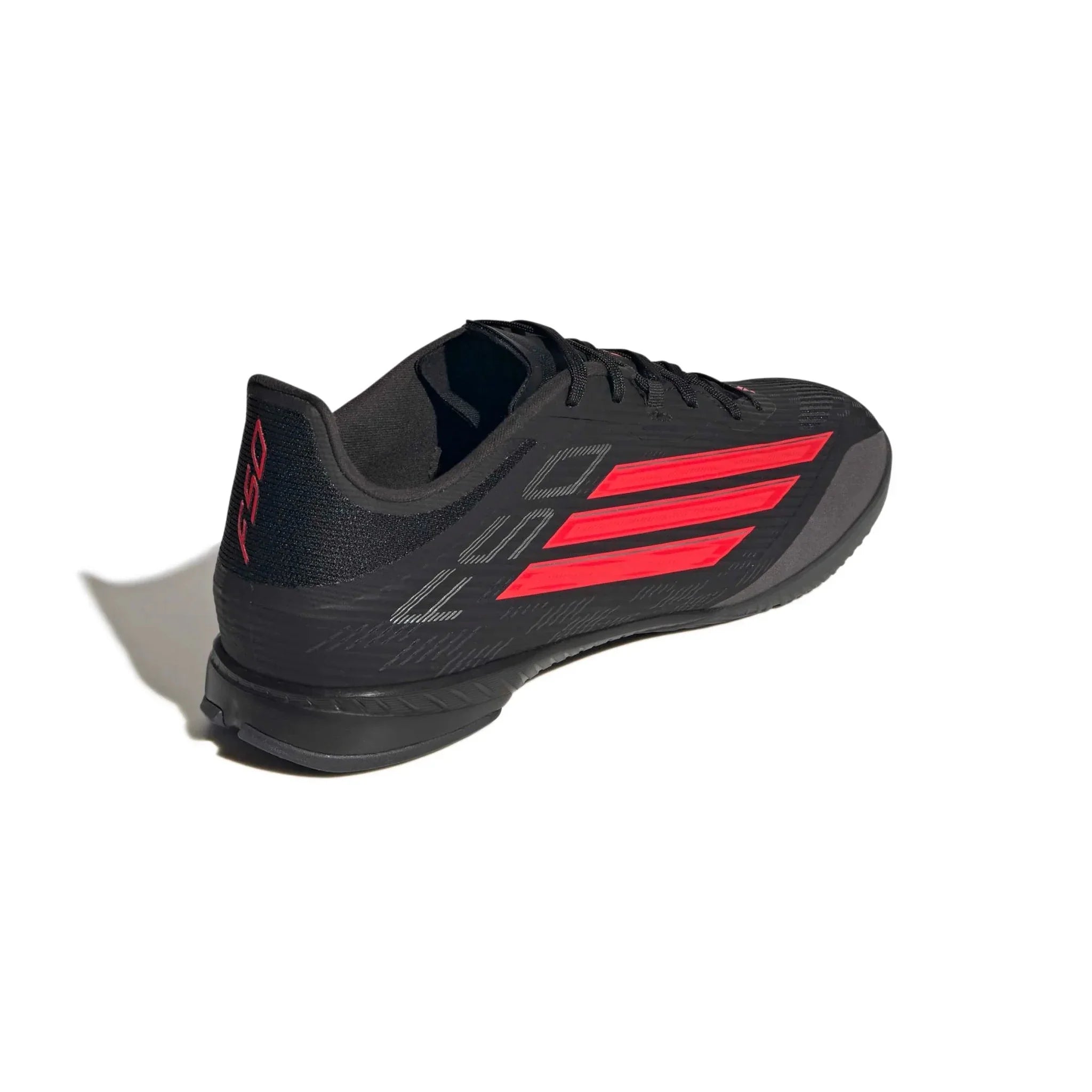 adidas F50 League Indoor Soccer Shoes - Immortal DNA Pack (SP26) 4