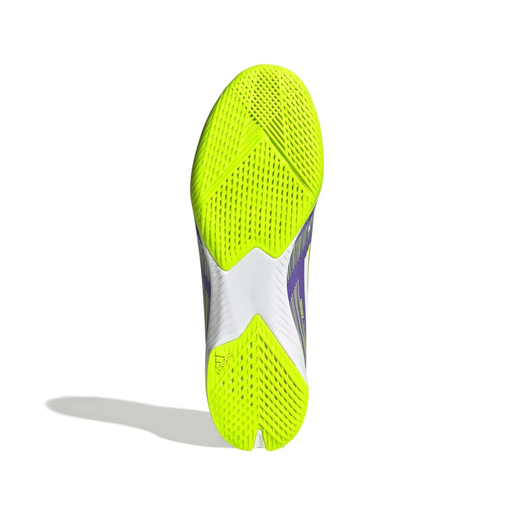 adidas F50 League Indoor Soccer Shoes - Radiant Blaze Pack (FA25) 6