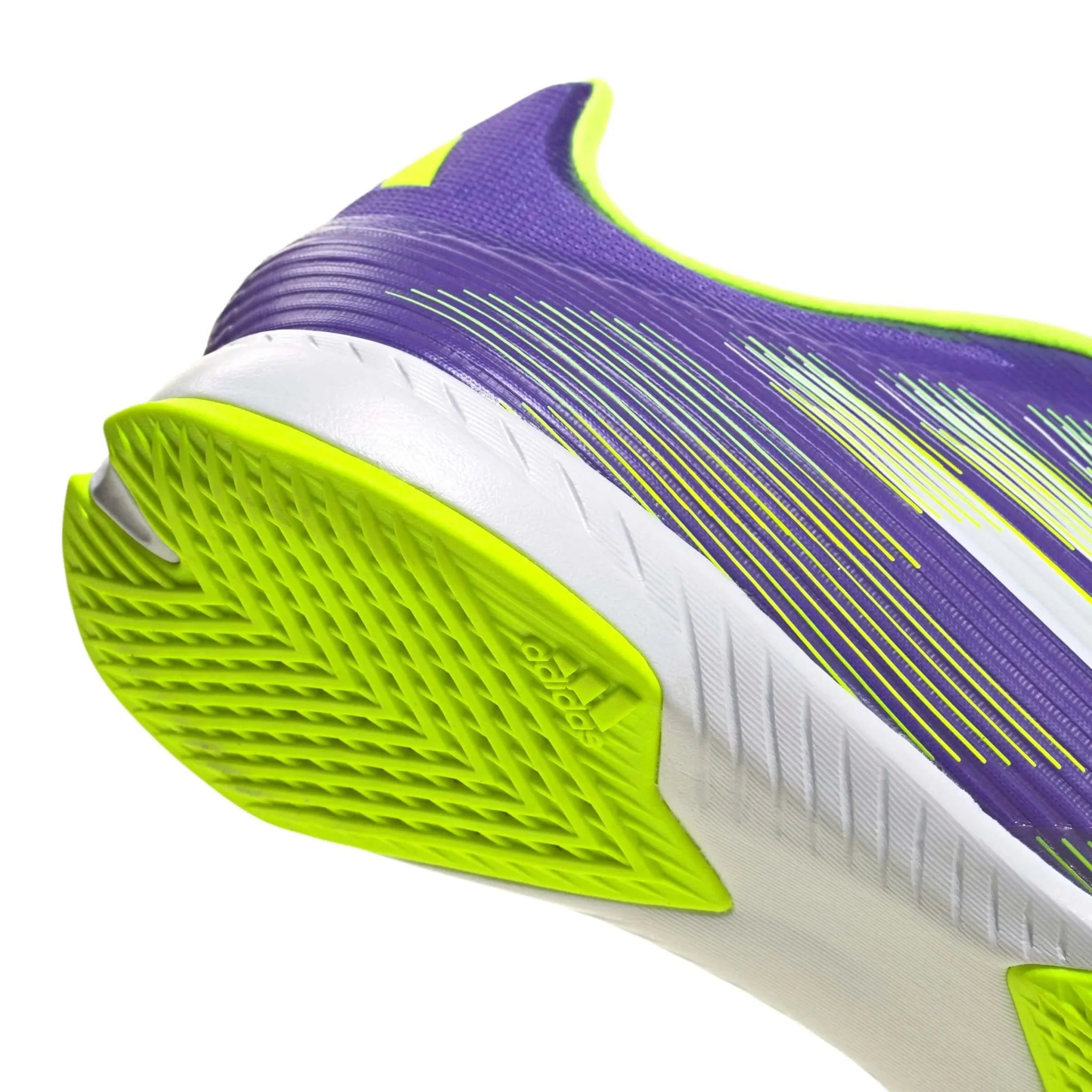 adidas F50 League Indoor Soccer Shoes - Radiant Blaze Pack (FA25) 8