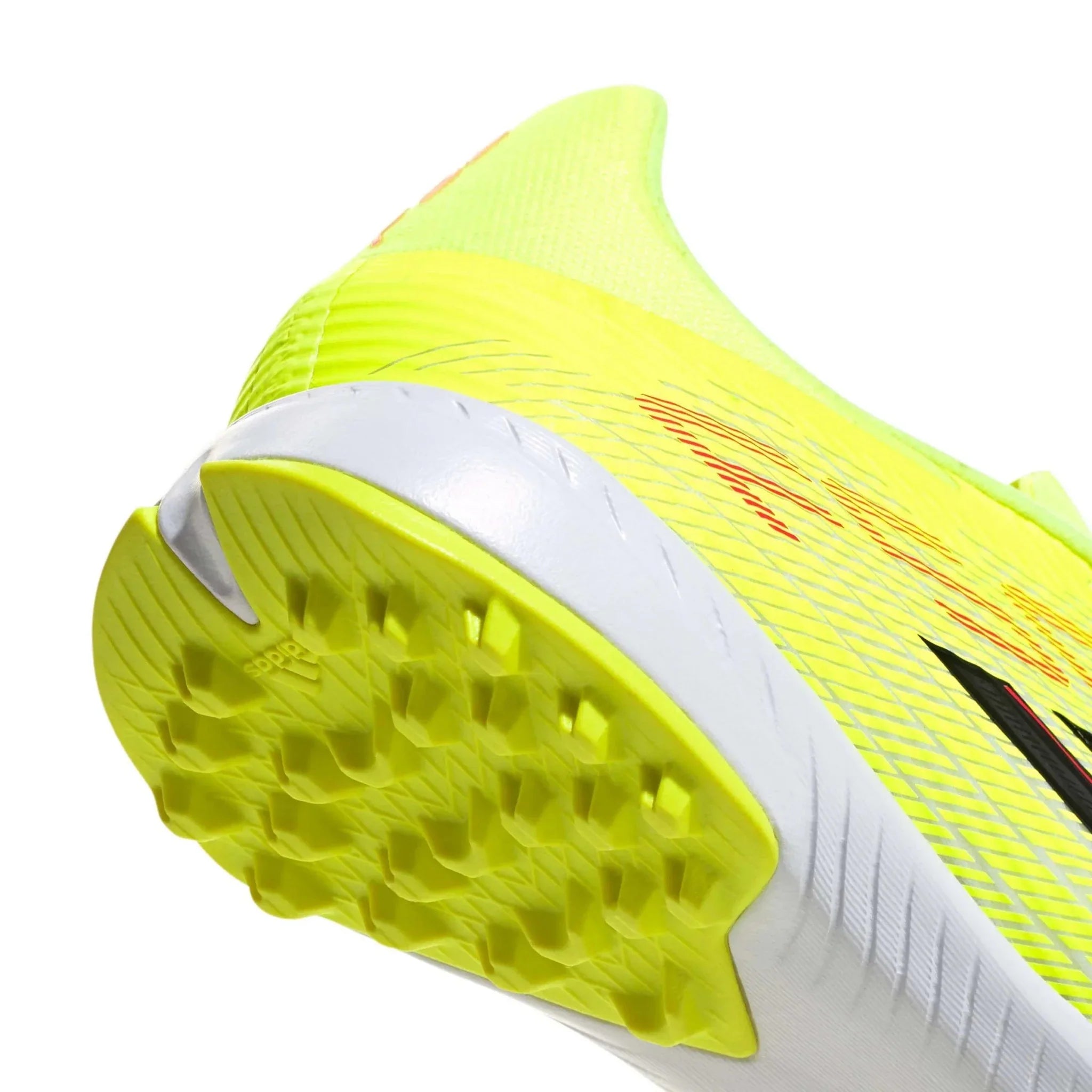 adidas F50 League Turf Soccer Shoes - Born For Goals Pack (SP26) 8