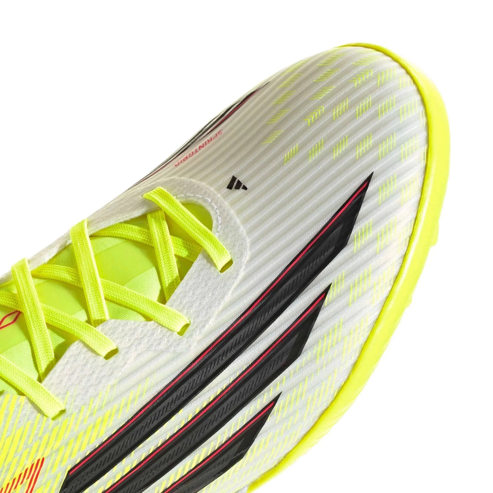 adidas F50 League Turf Soccer Shoes - Born For Goals Pack (SP26) 7
