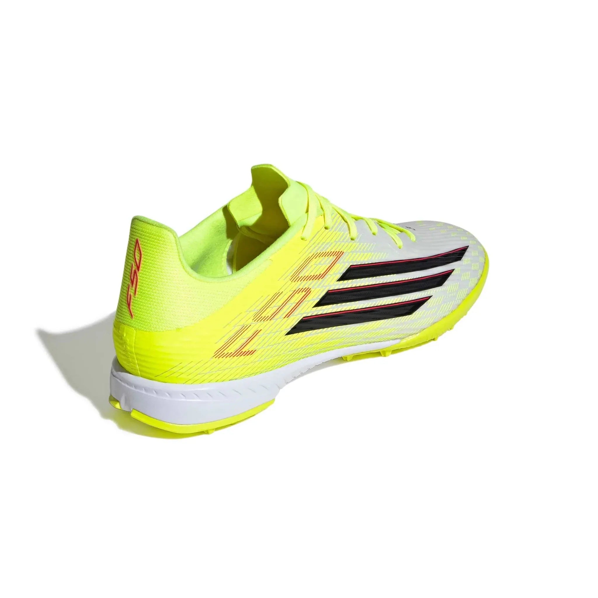 adidas F50 League Turf Soccer Shoes - Born For Goals Pack (SP26) 4