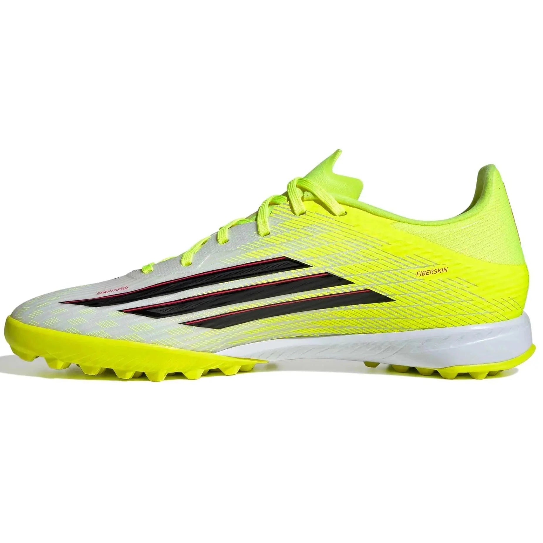 adidas F50 League Turf Soccer Shoes - Born For Goals Pack (SP26) 2