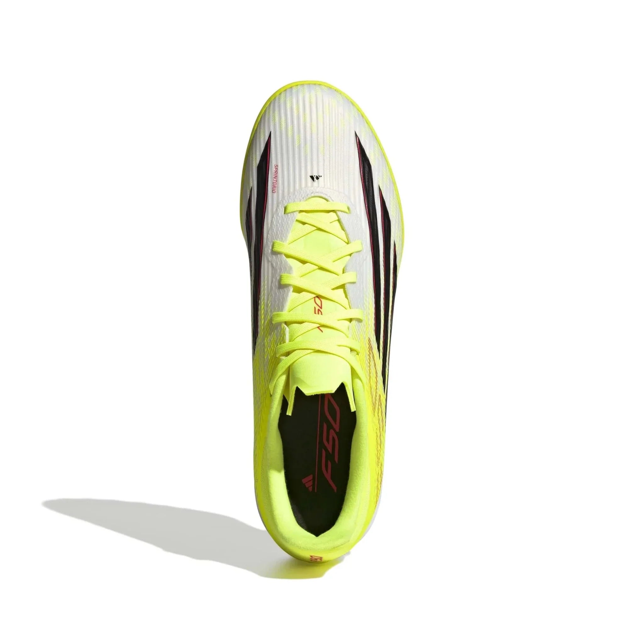 adidas F50 League Turf Soccer Shoes - Born For Goals Pack (SP26) 5