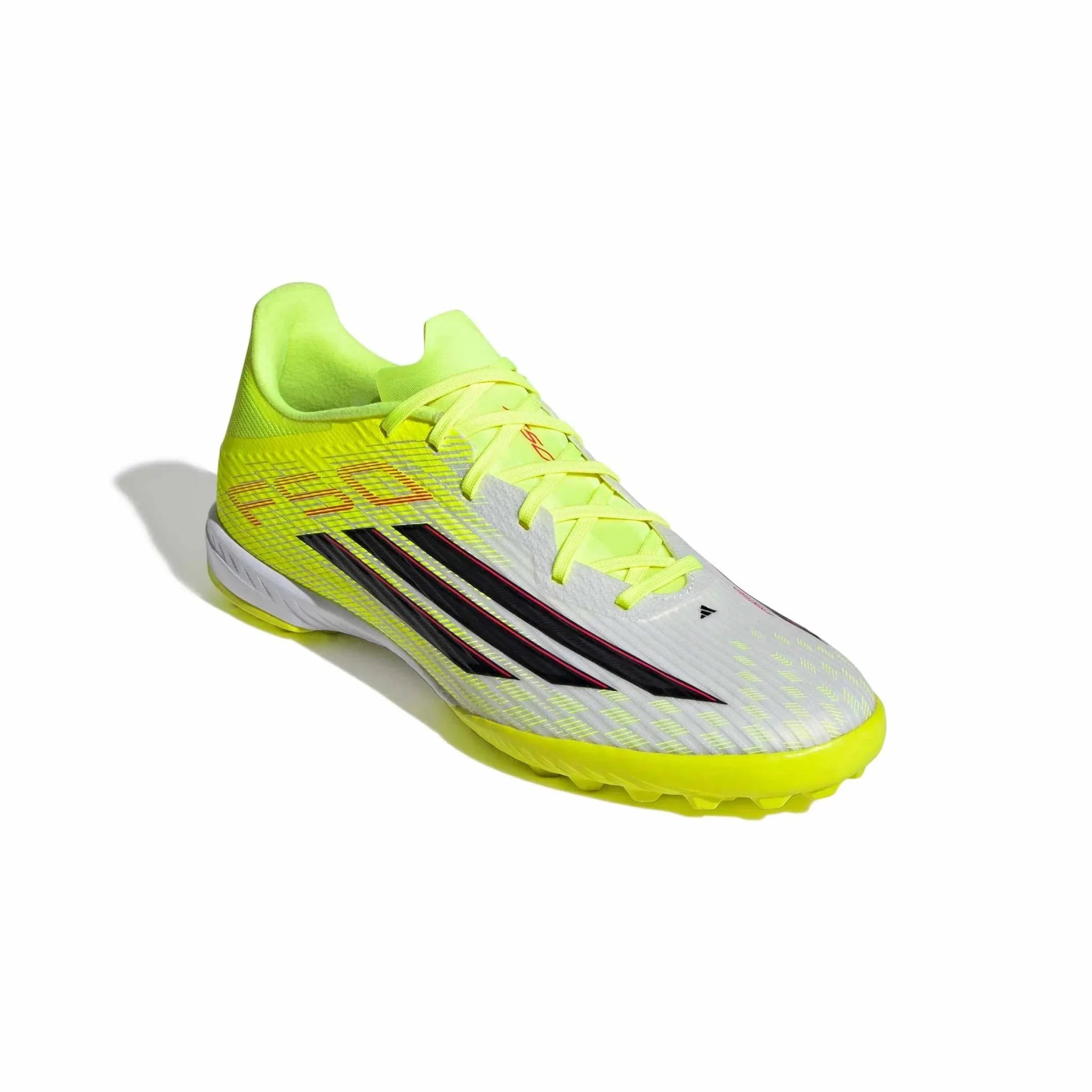 adidas F50 League Turf Soccer Shoes - Born For Goals Pack (SP26) 3
