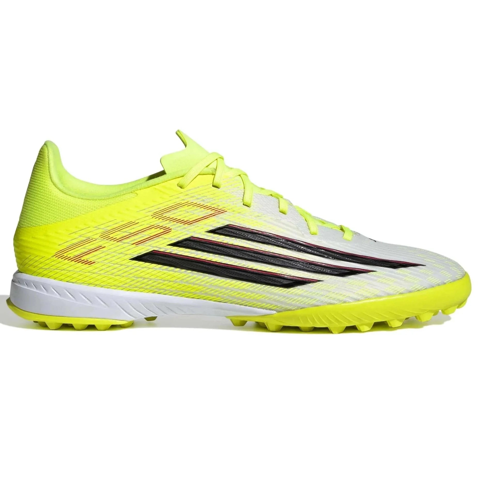 adidas F50 League Turf Soccer Shoes - Born For Goals Pack (SP26) 1