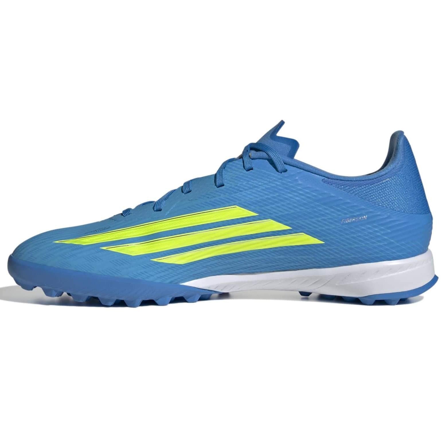 adidas F50 League Turf Soccer Shoes - Ice Cold Precision Pack (SP26) 2