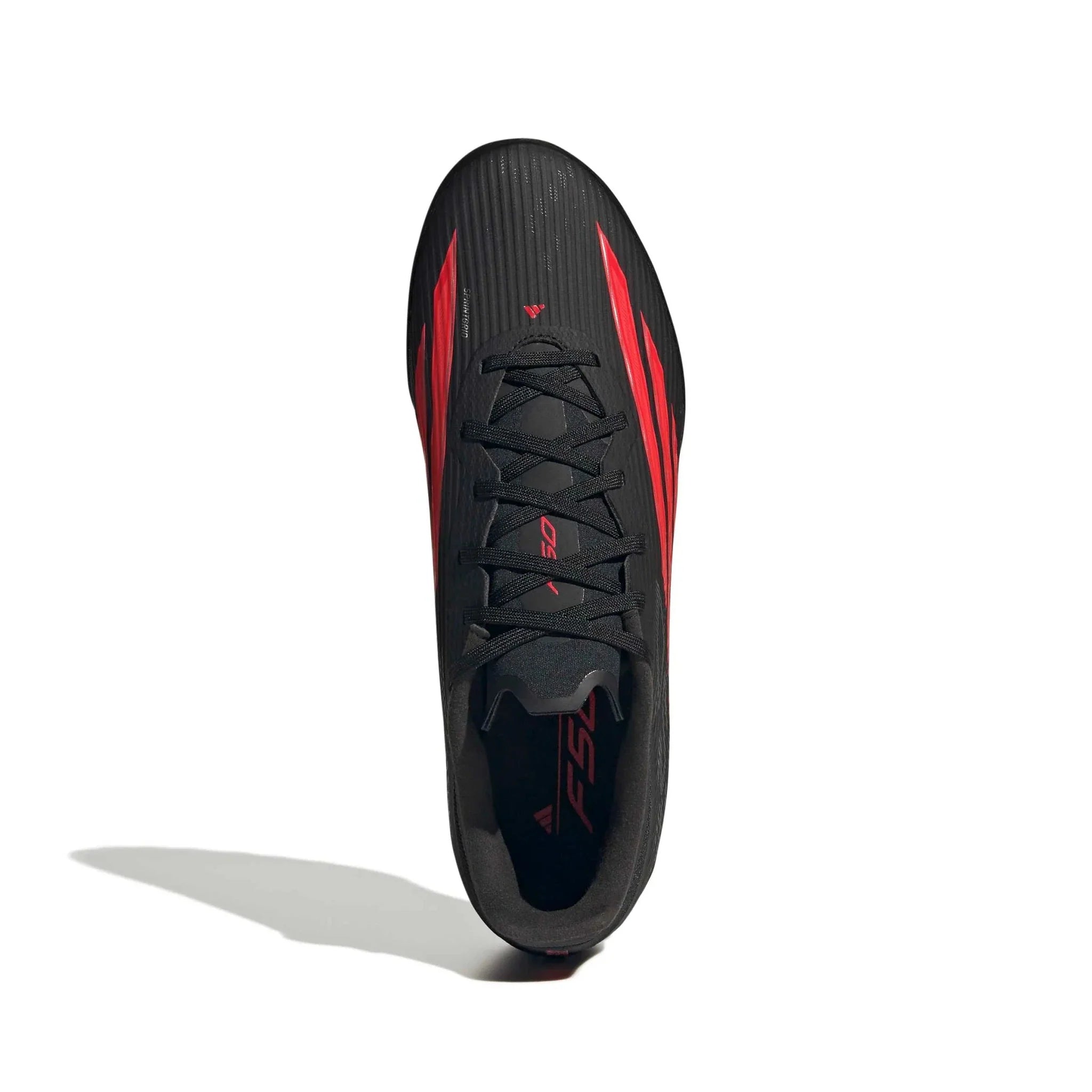 adidas F50 League Turf Soccer Shoes - Immortal DNA Pack (SP26) 5