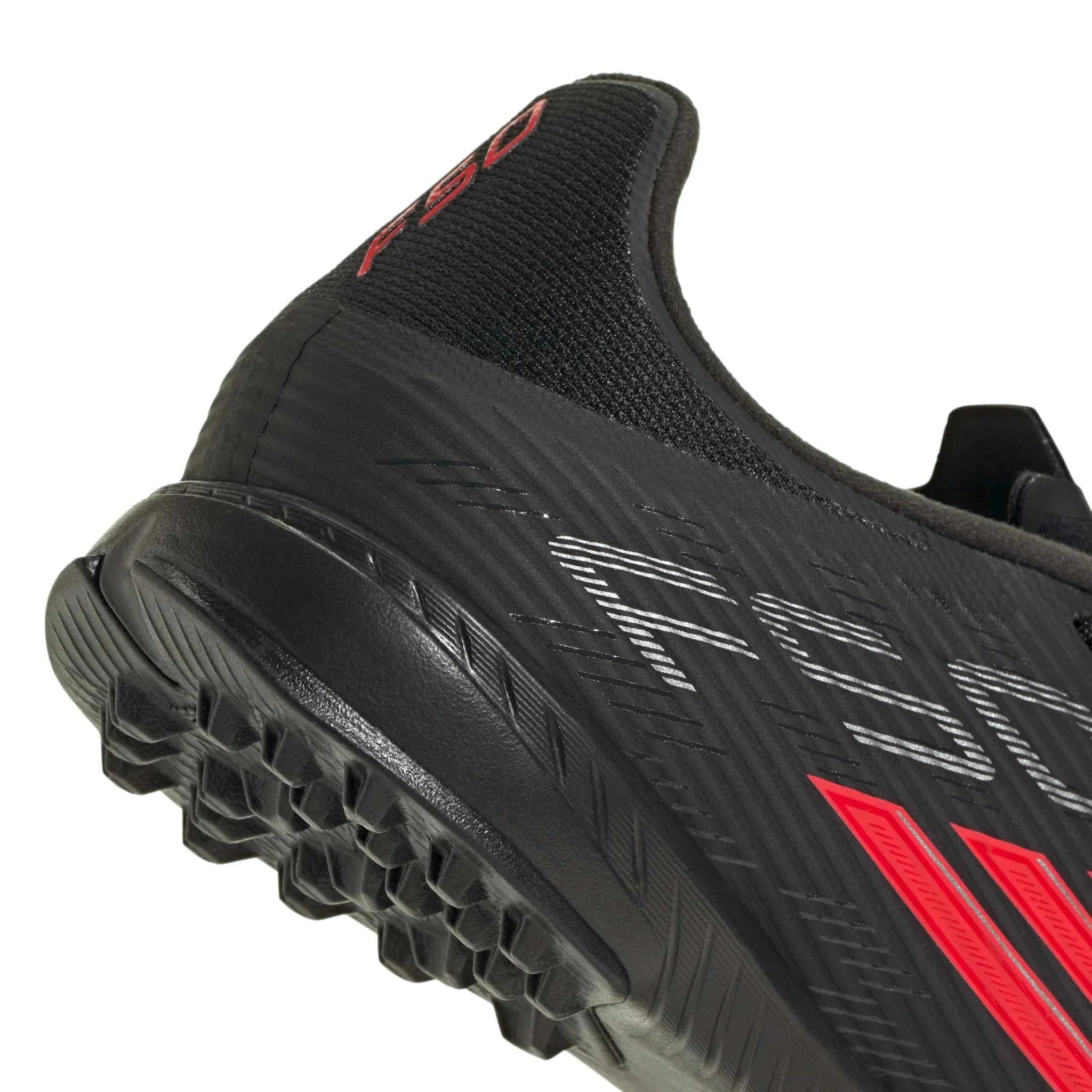 adidas F50 League Turf Soccer Shoes - Immortal DNA Pack (SP26) 8