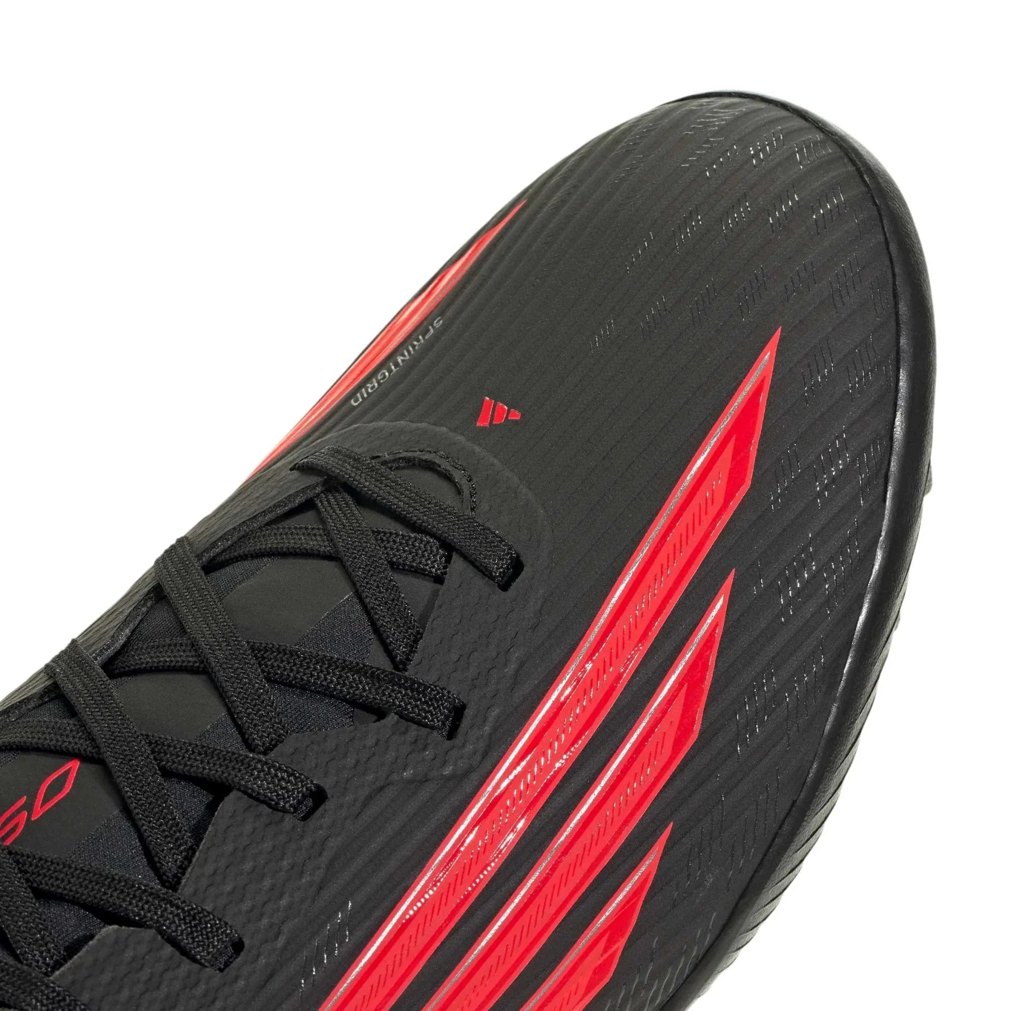 adidas F50 League Turf Soccer Shoes - Immortal DNA Pack (SP26) 7