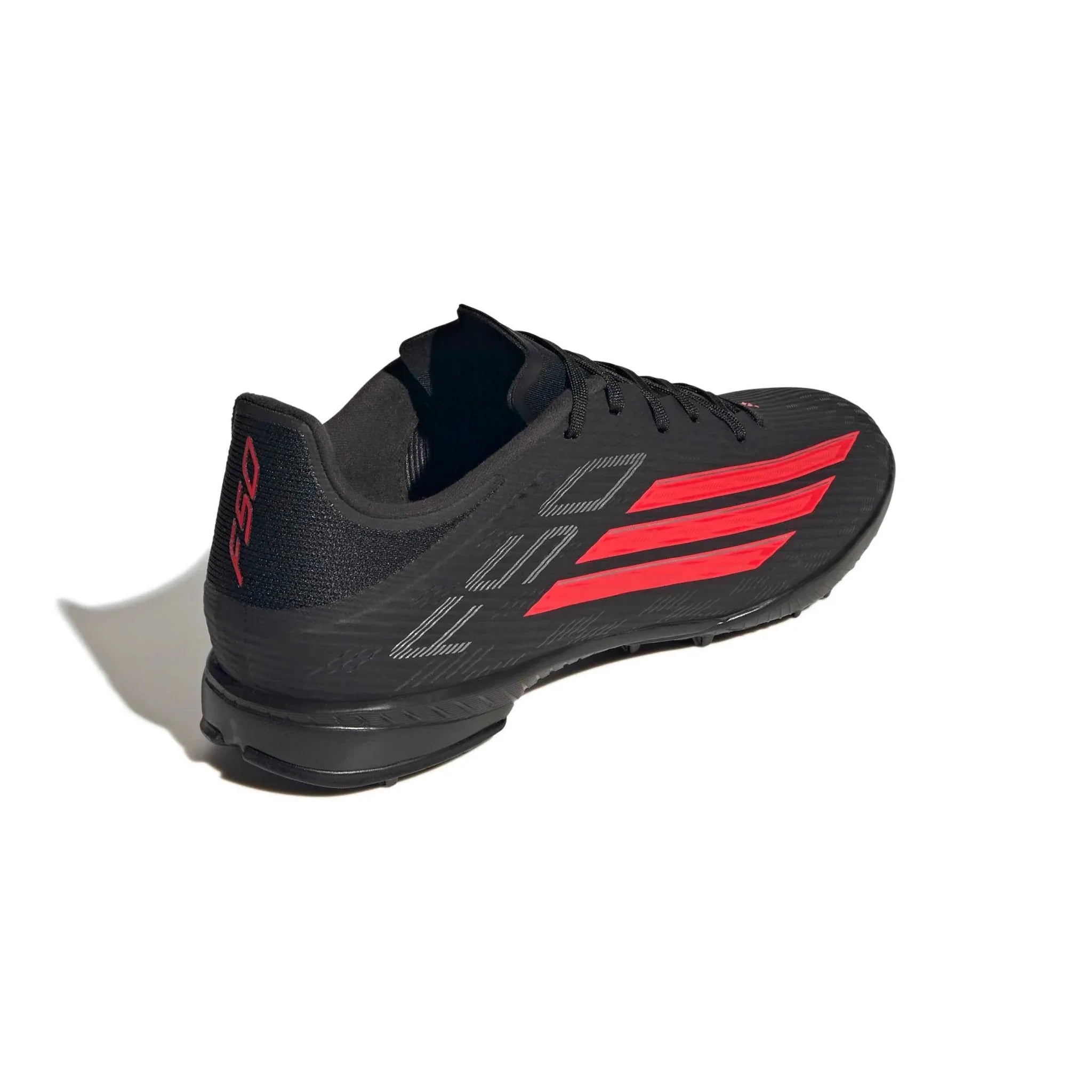 adidas F50 League Turf Soccer Shoes - Immortal DNA Pack (SP26) 4