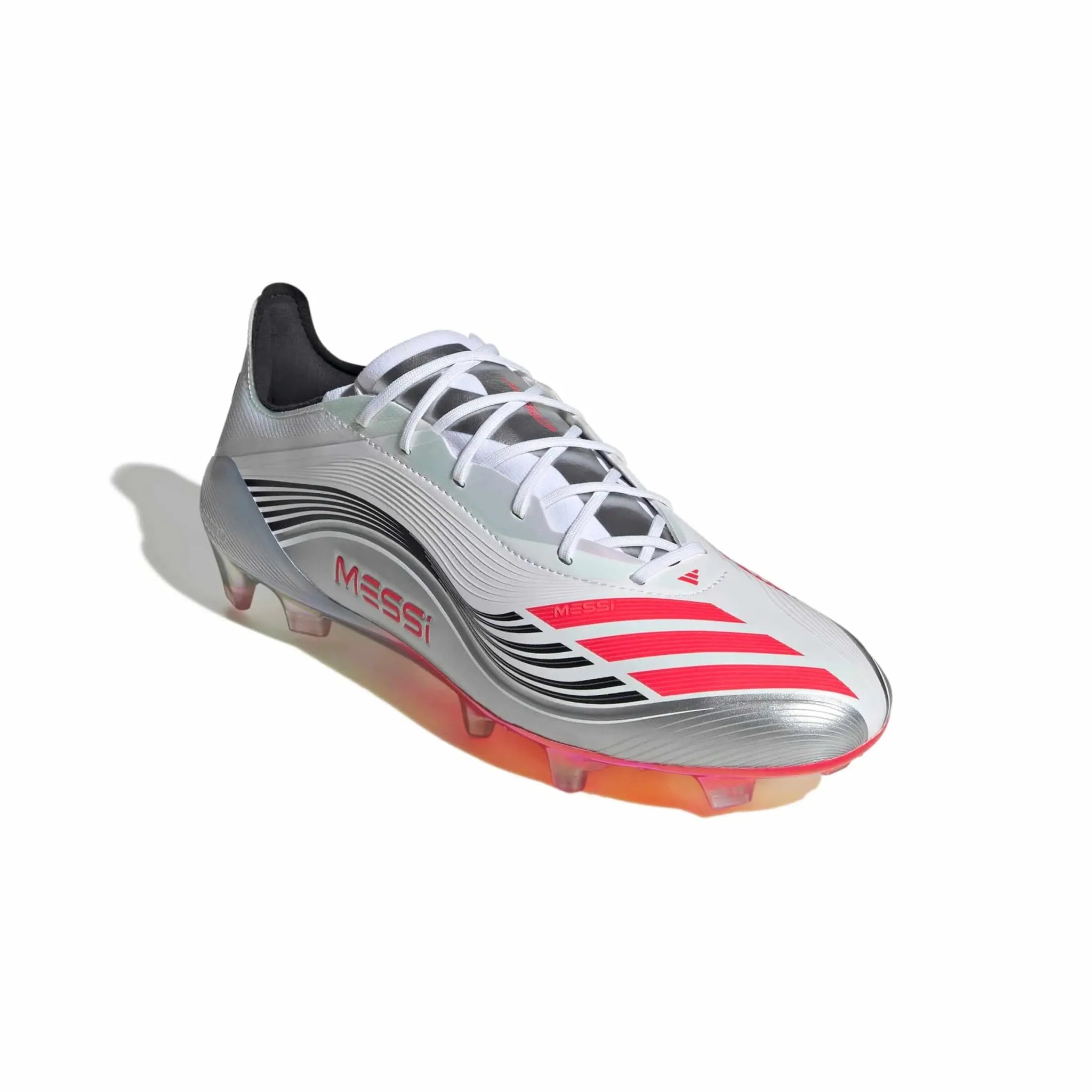 adidas F50 Messi Elite Firm Ground Soccer Cleats - Messi Prestig 10 (FA25) 3