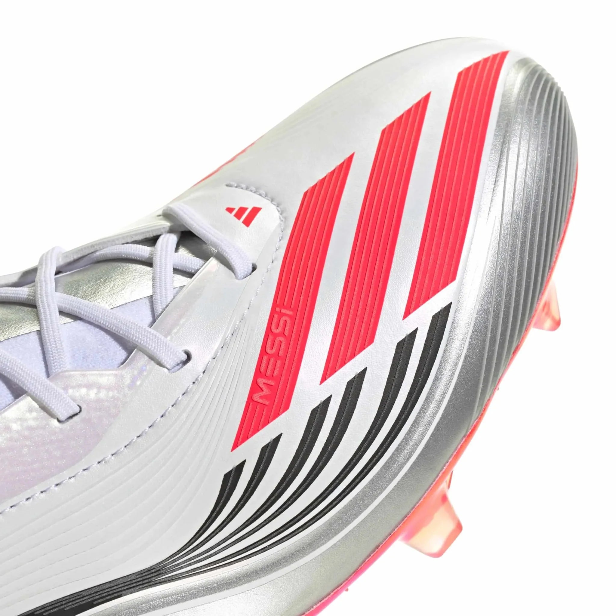 adidas F50 Messi Elite Firm Ground Soccer Cleats - Messi Prestig 10 (FA25) 7