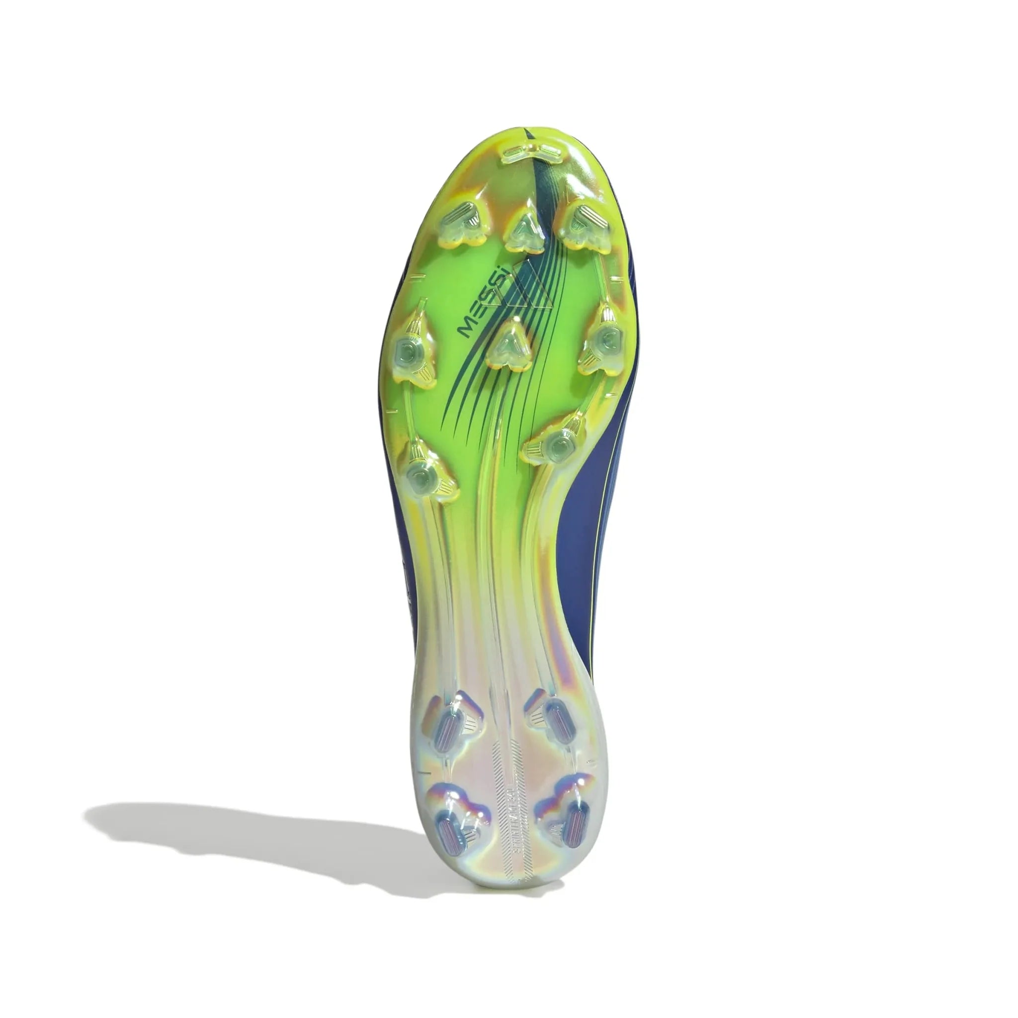 adidas F50 Messi Elite Firm Ground Soccer Cleats - Messi Vision Pack (FA25) 6