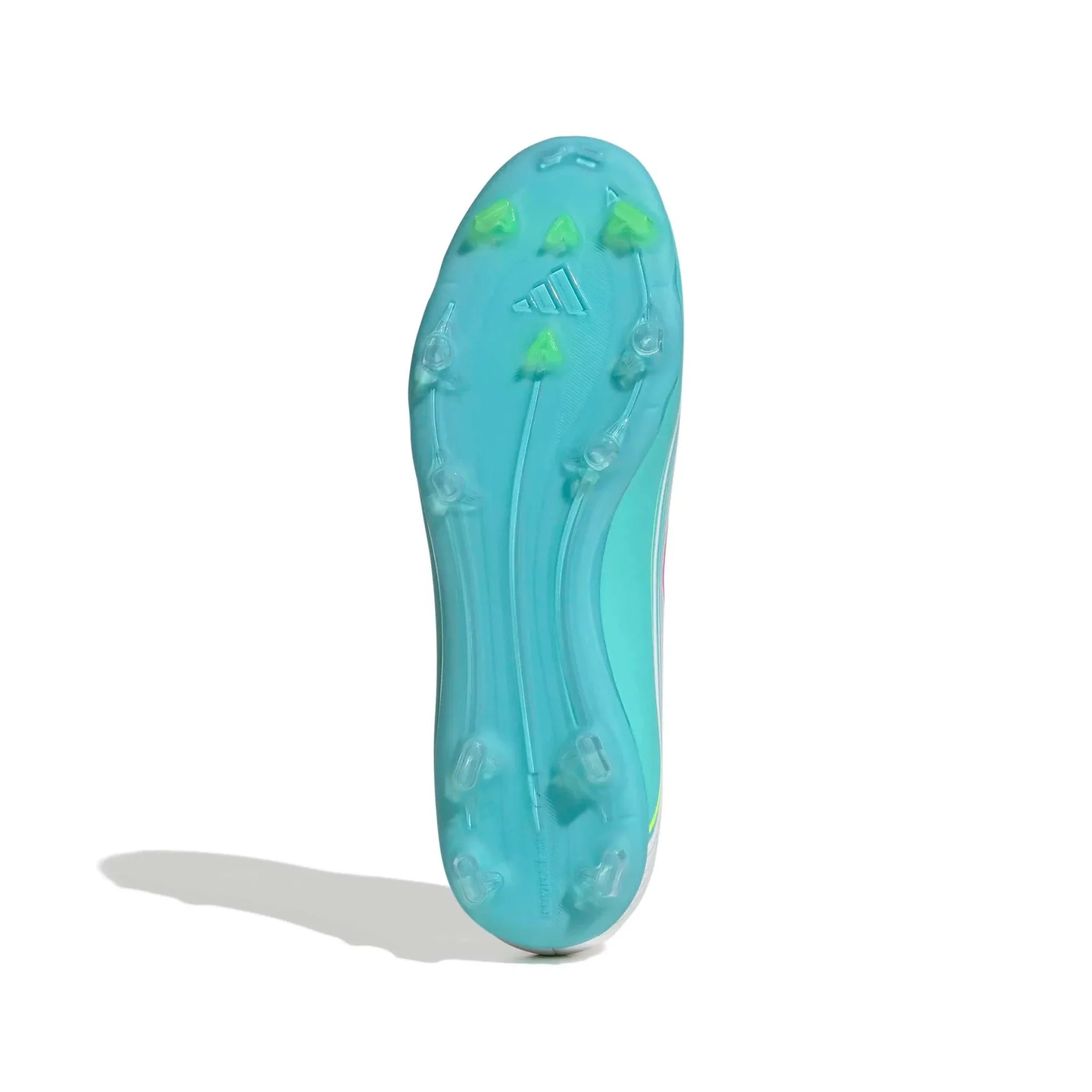 adidas F50 Messi League Firm/Multi Ground Soccer Cleats - Messi Aurora Radiante Pack (SP26) 6