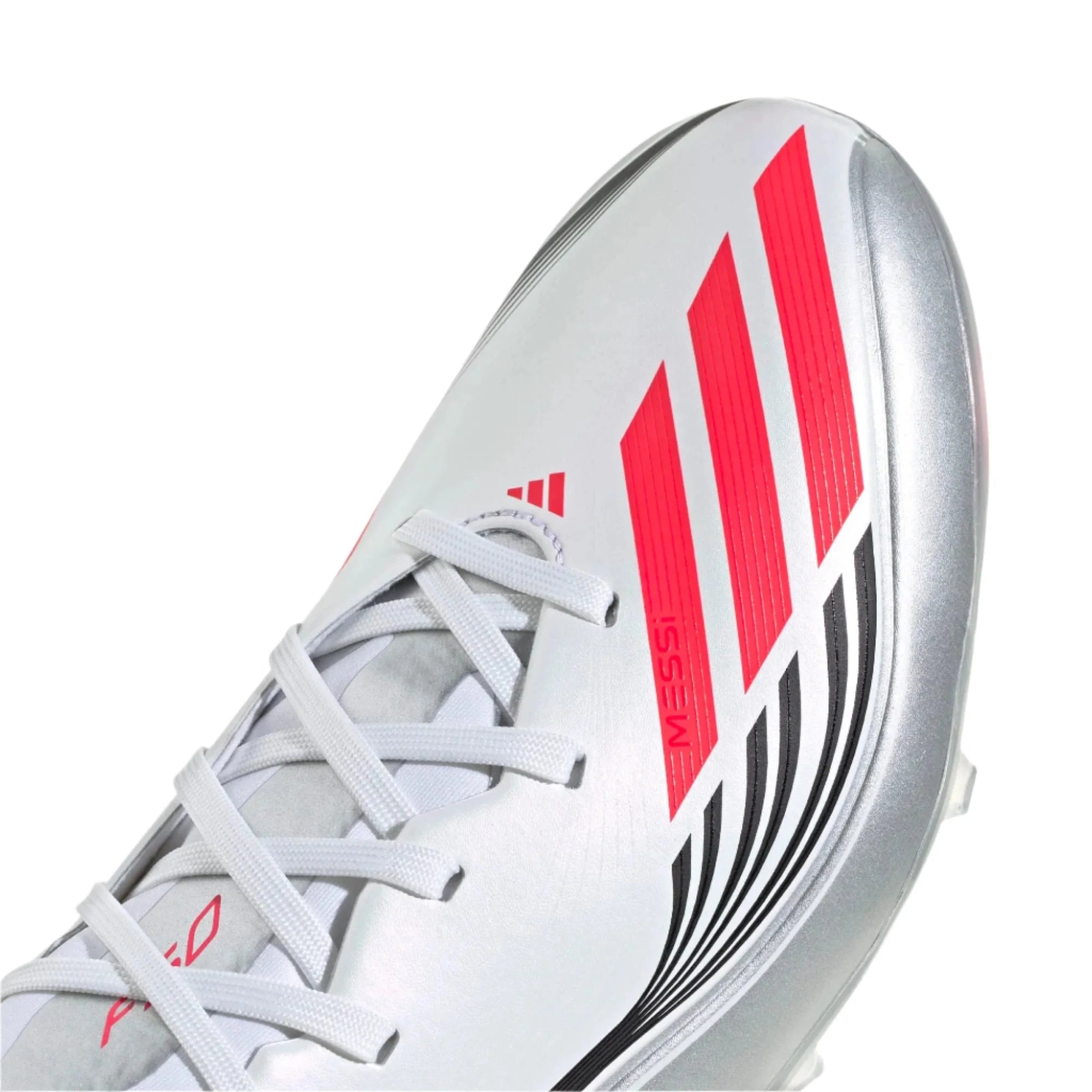 adidas F50 Messi League Firm/Multi Ground Soccer Cleats - Messi Prestig 10 (FA25) 7