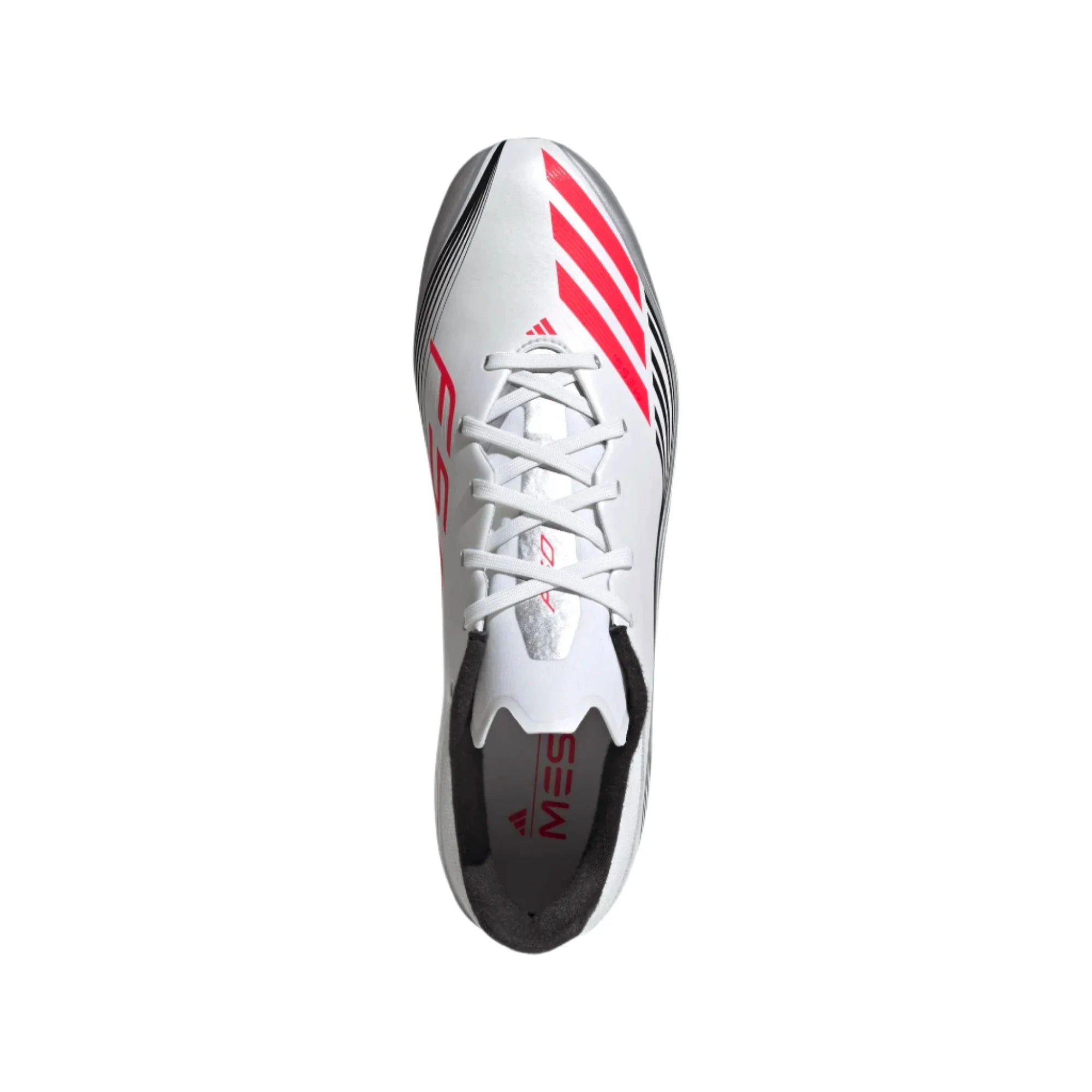 adidas F50 Messi League Firm/Multi Ground Soccer Cleats - Messi Prestig 10 (FA25) 5