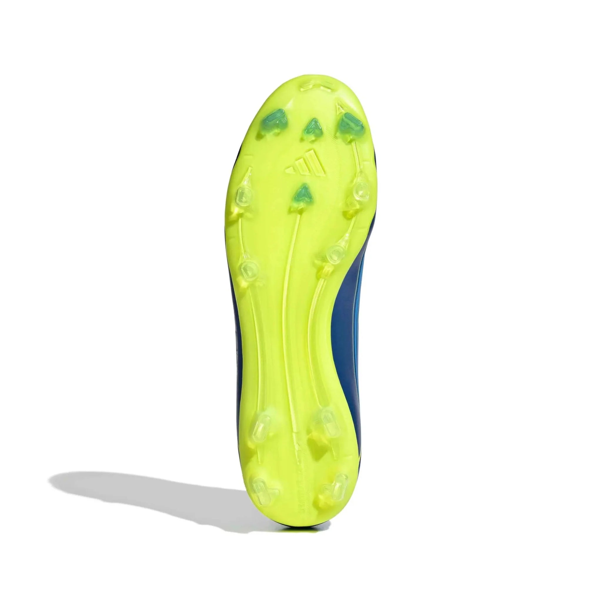 adidas F50 Messi League Firm/Multi Ground Soccer Cleats - Messi Vision Pack (FA25) 6