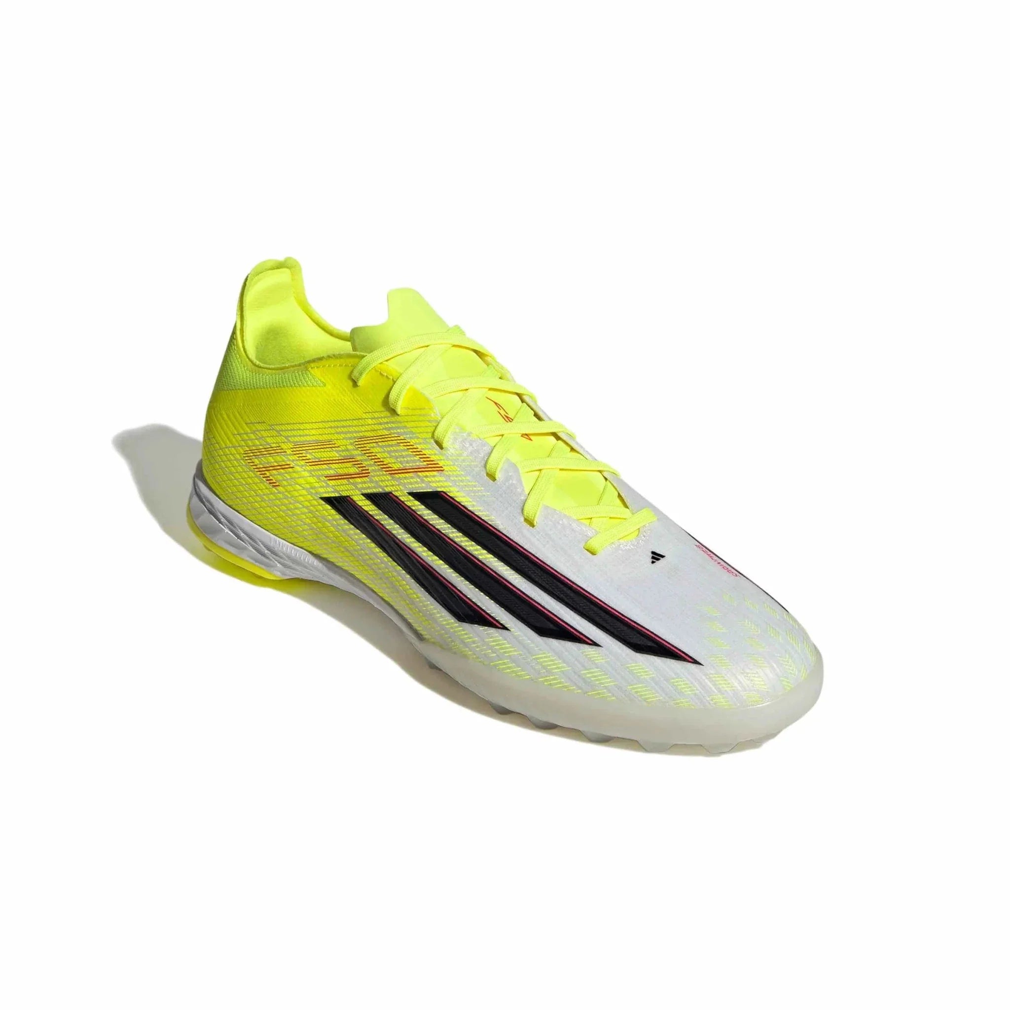 adidas F50 Pro Turf Soccer Shoes - Born For Goals Pack (SP26) 3