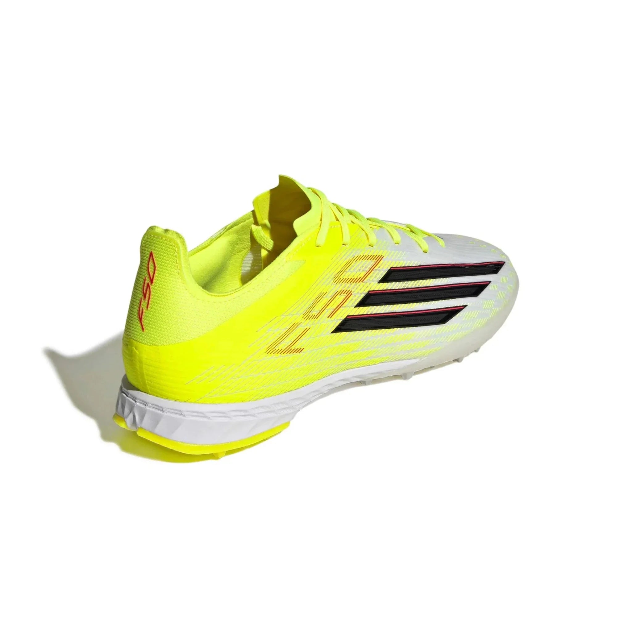 adidas F50 Pro Turf Soccer Shoes - Born For Goals Pack (SP26) 4