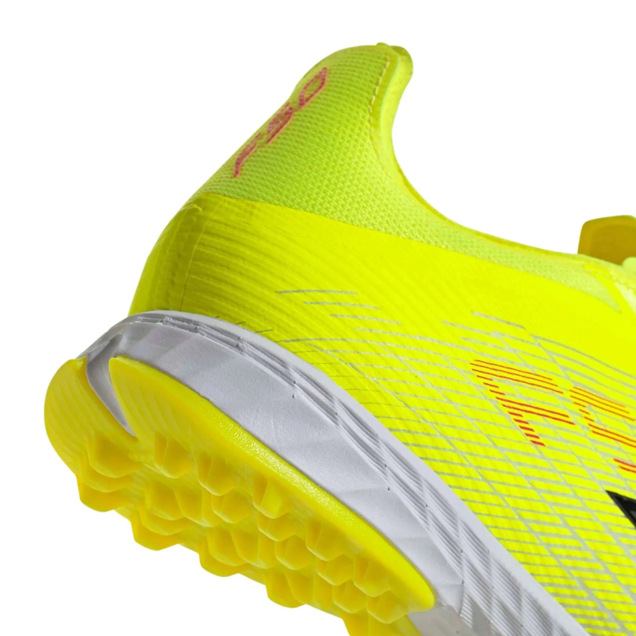 adidas F50 Pro Turf Soccer Shoes - Born For Goals Pack (SP26) 8