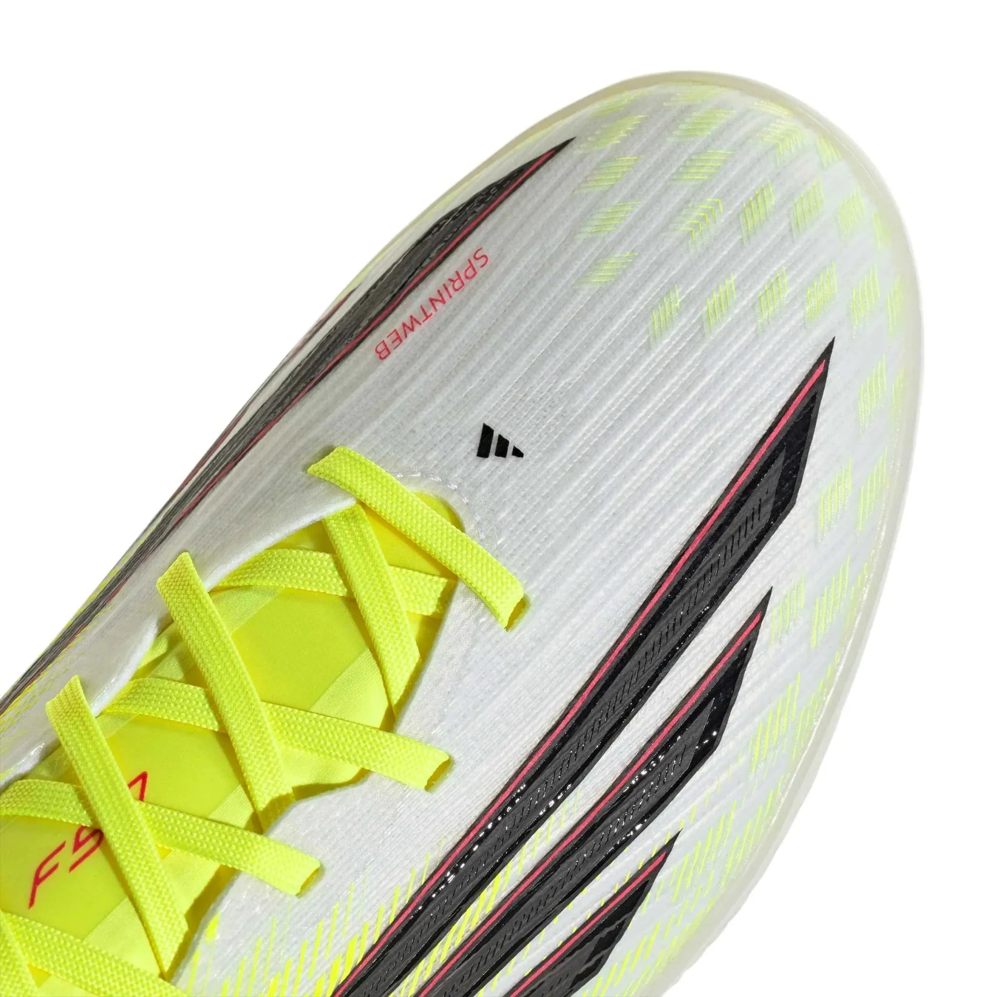 adidas F50 Pro Turf Soccer Shoes - Born For Goals Pack (SP26) 7