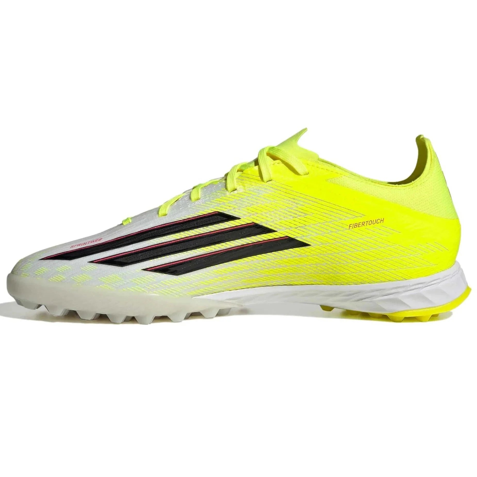 adidas F50 Pro Turf Soccer Shoes - Born For Goals Pack (SP26) 2
