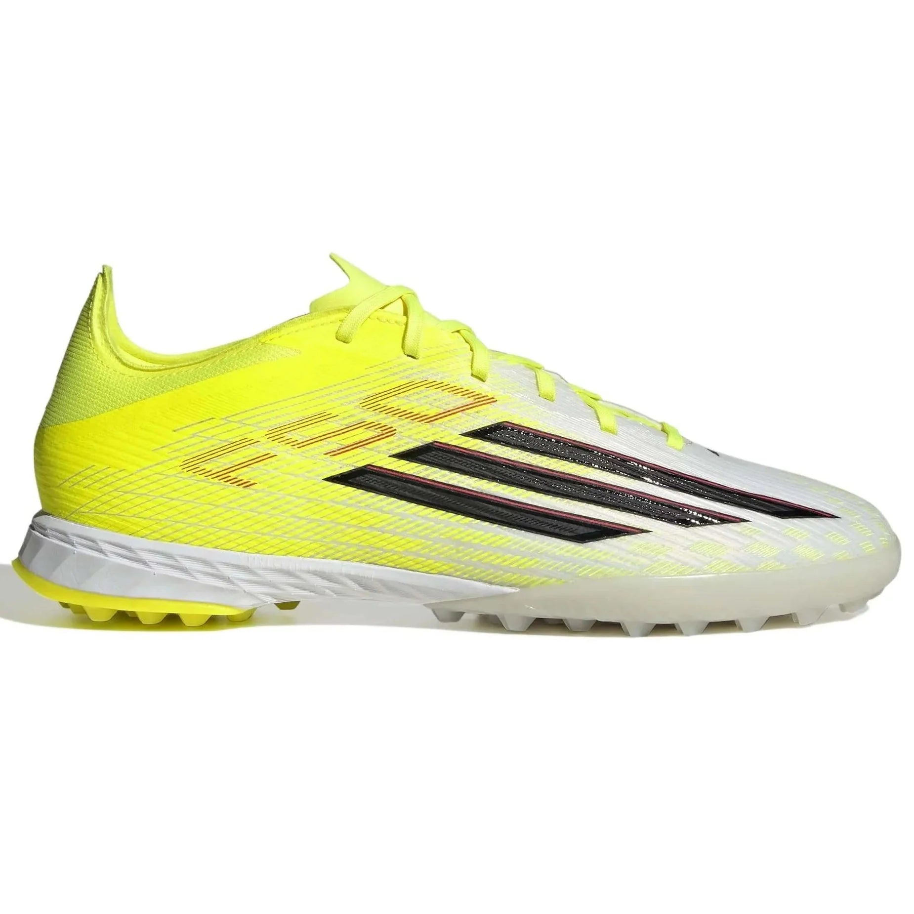 adidas F50 Pro Turf Soccer Shoes - Born For Goals Pack (SP26) 1