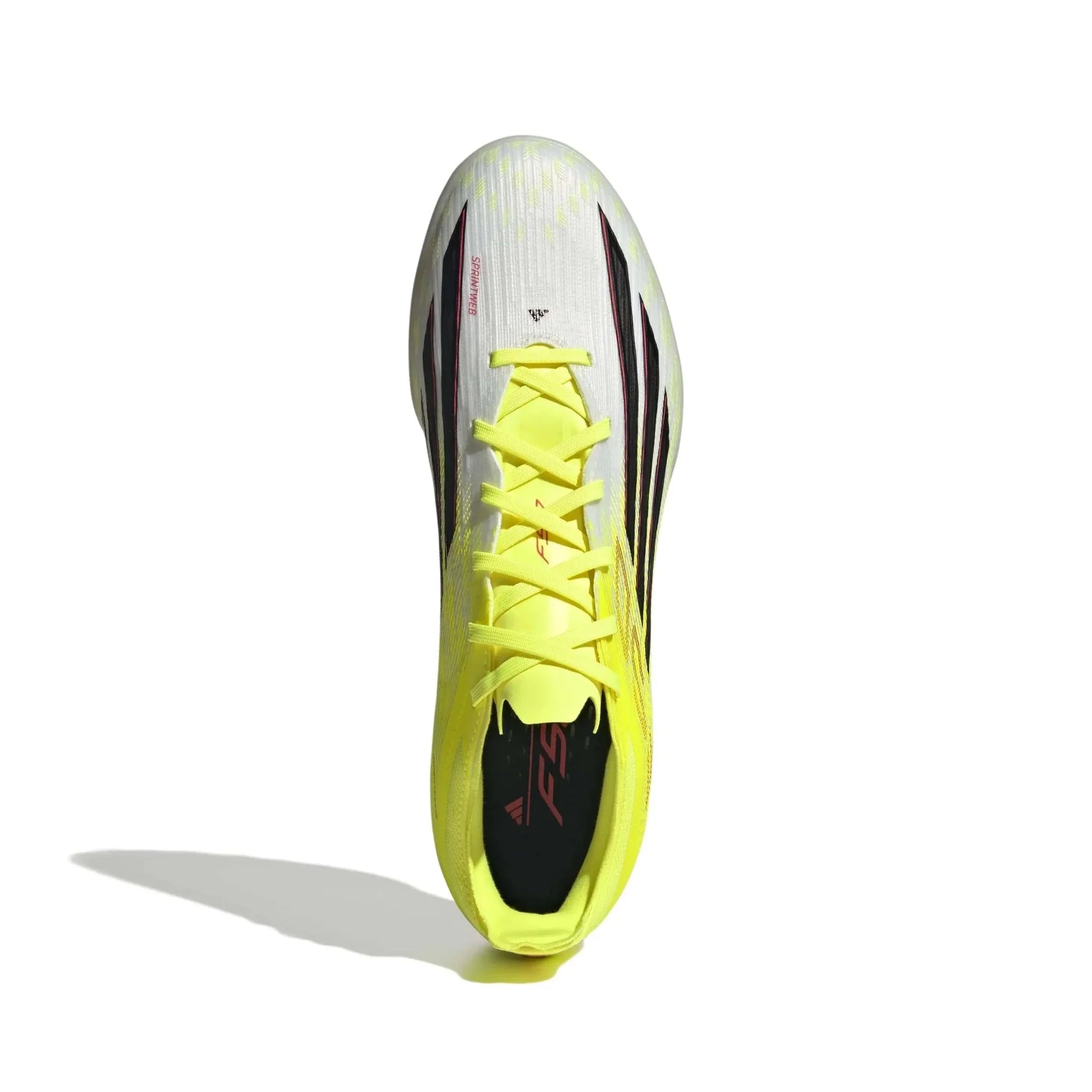 adidas F50 Pro Turf Soccer Shoes - Born For Goals Pack (SP26) 5