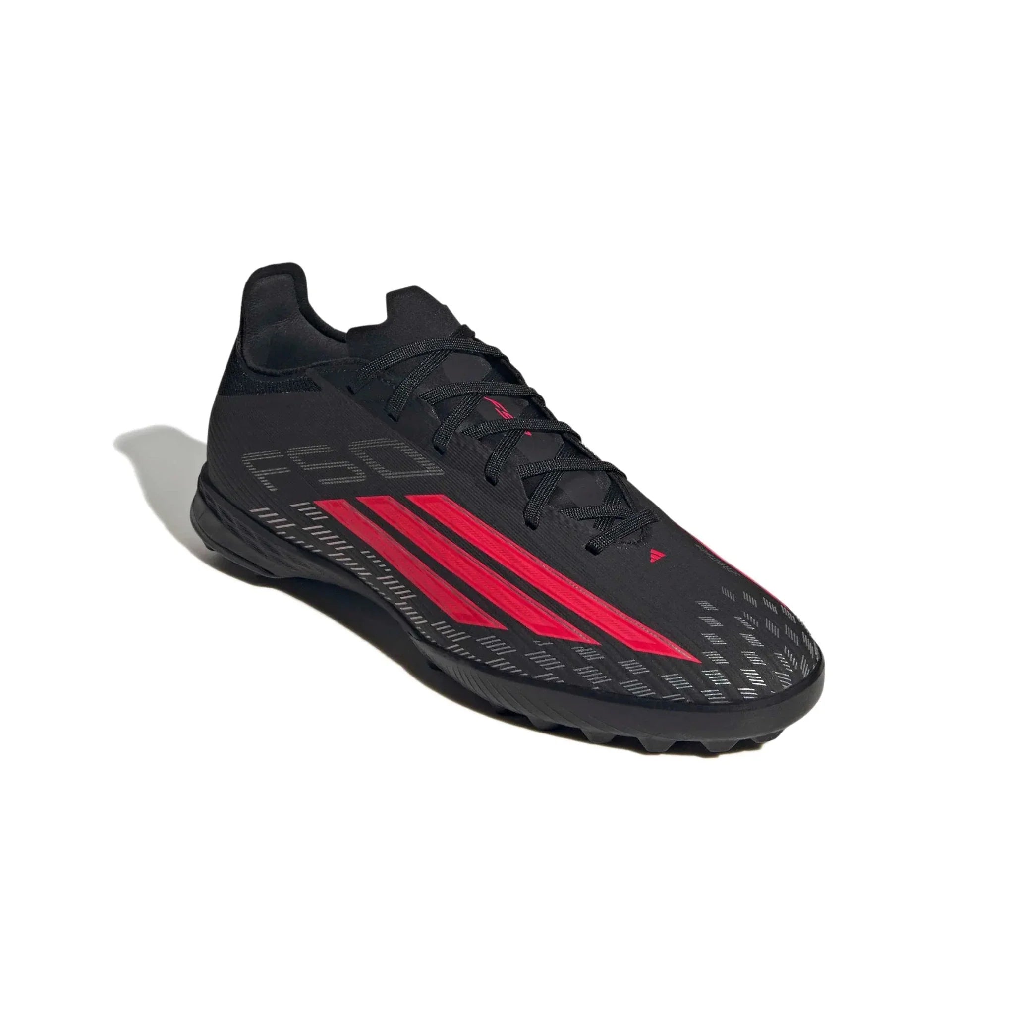 adidas F50 Pro Turf Soccer Shoes - Immortal DNA Pack (SP26) 3