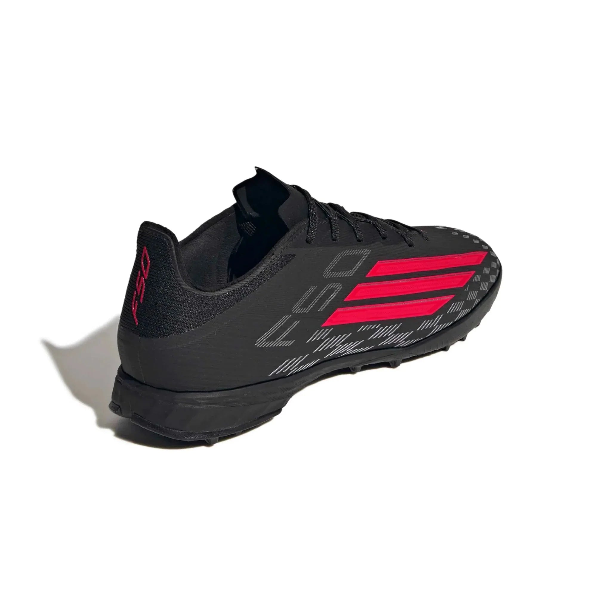 adidas F50 Pro Turf Soccer Shoes - Immortal DNA Pack (SP26) 4