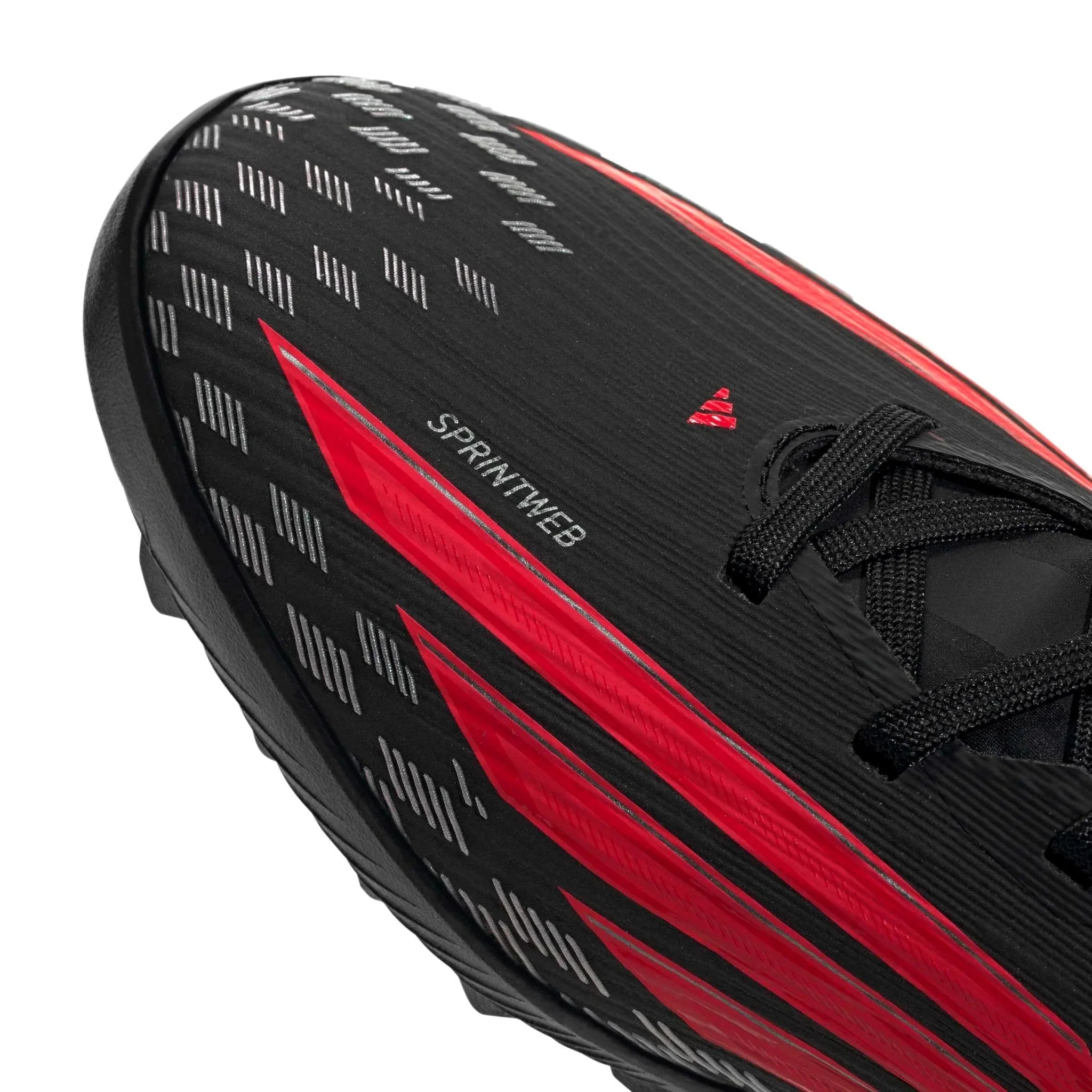 adidas F50 Pro Turf Soccer Shoes - Immortal DNA Pack (SP26) 7