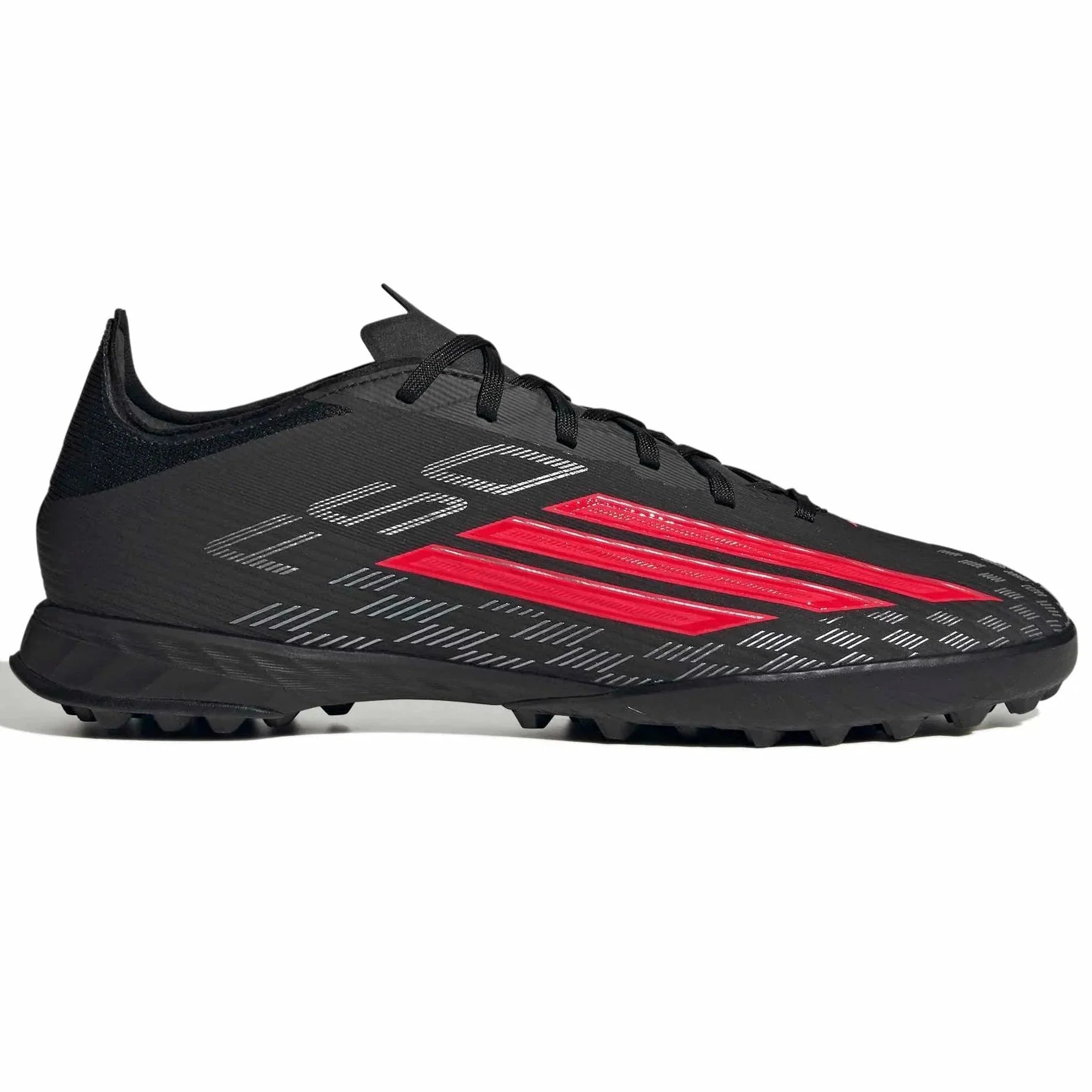 adidas F50 Pro Turf Soccer Shoes - Immortal DNA Pack (SP26) 1