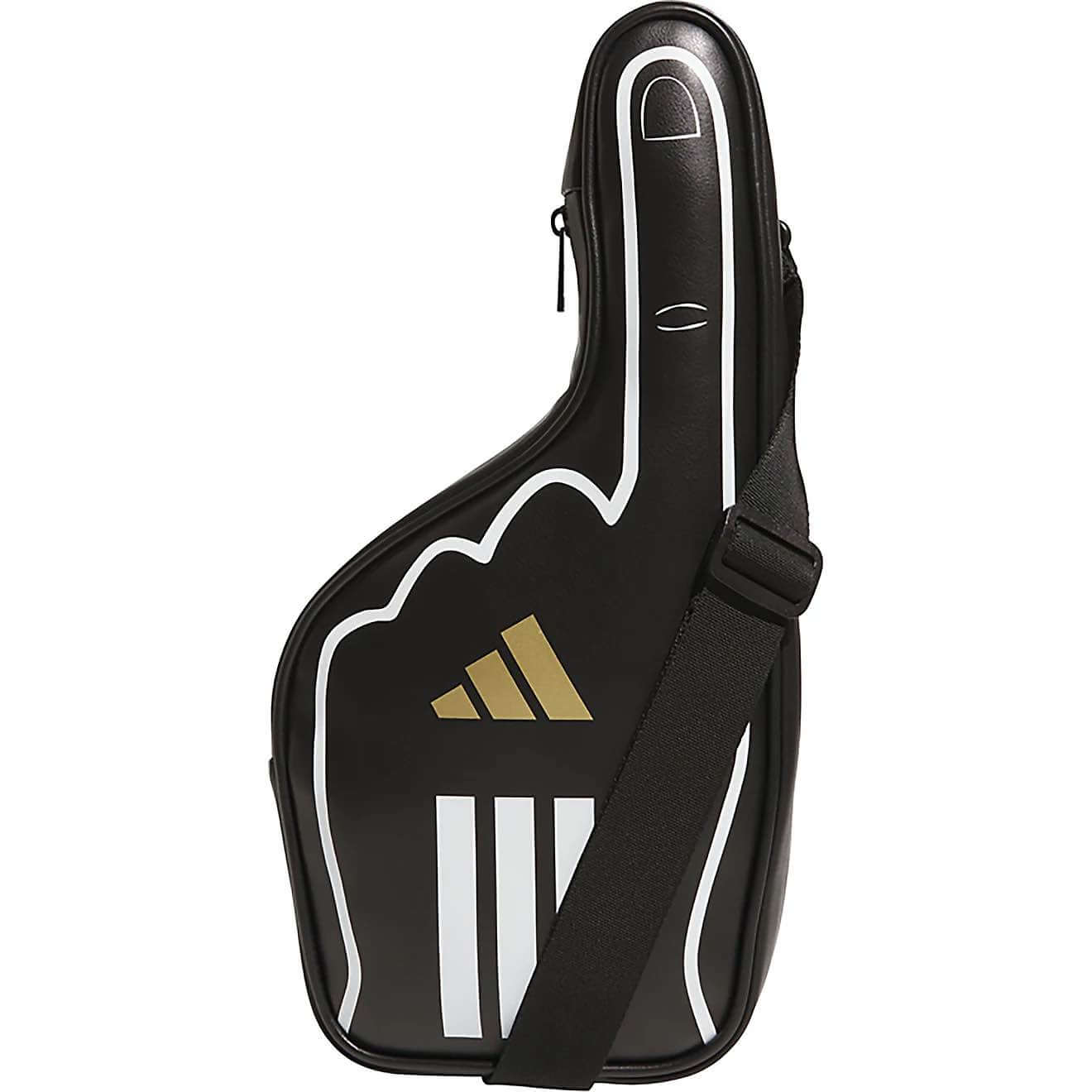 adidas Finger Crossbody Bag 1