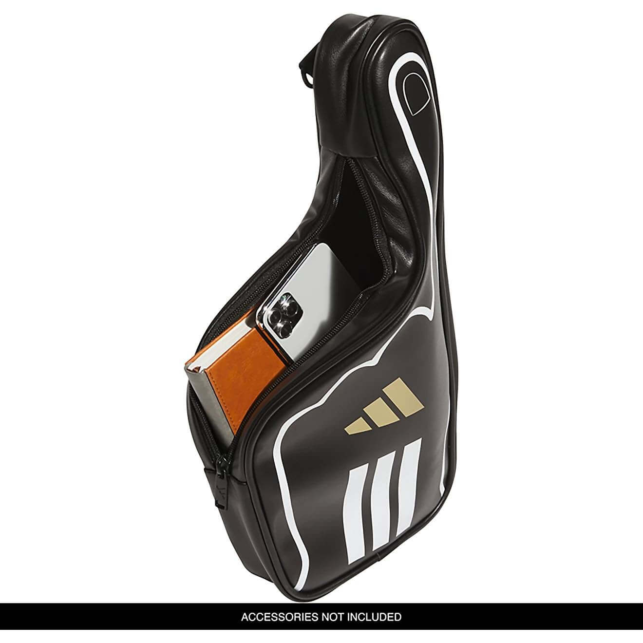 adidas Finger Crossbody Bag 3