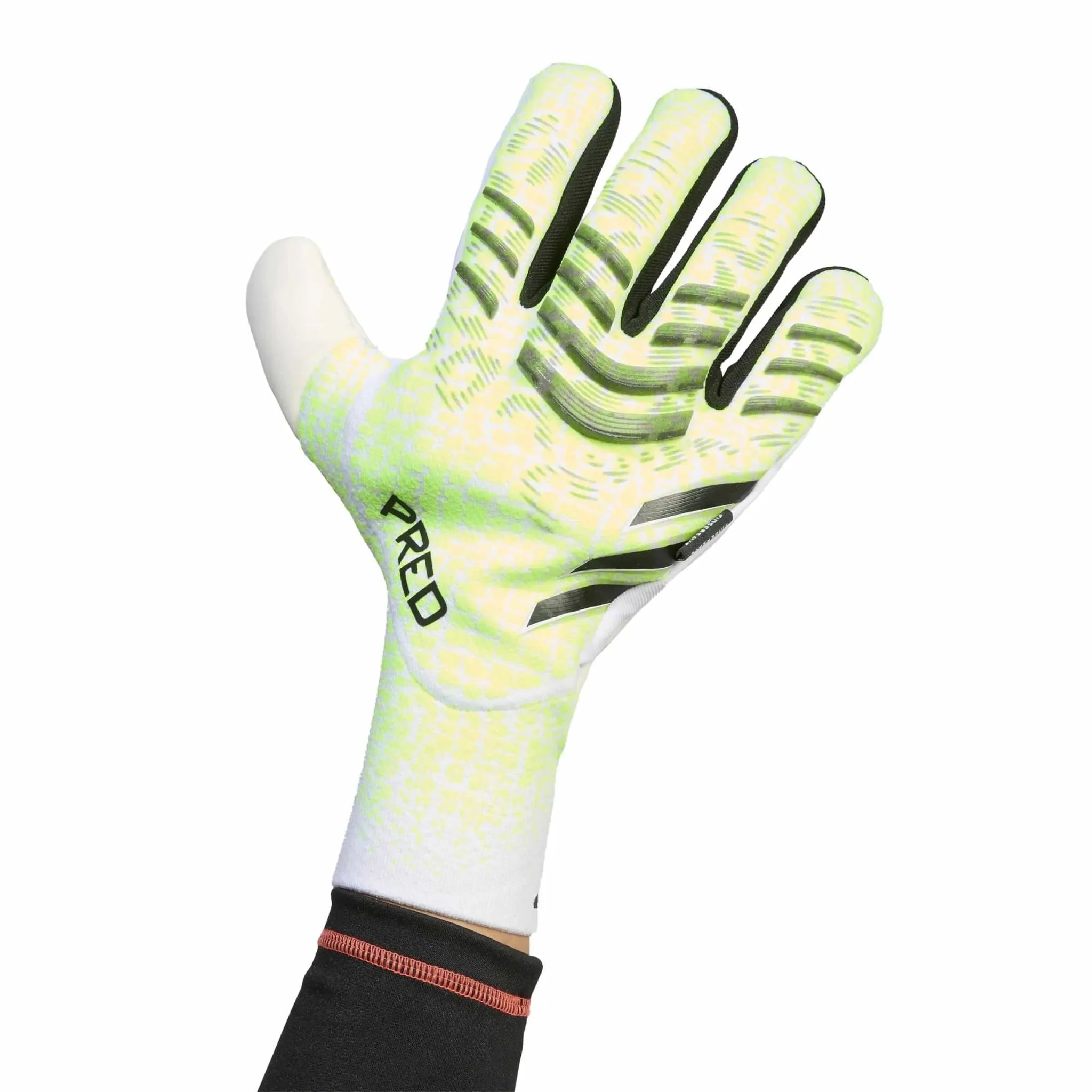adidas GL Pro Fingersave Goalkeeper Gloves 2