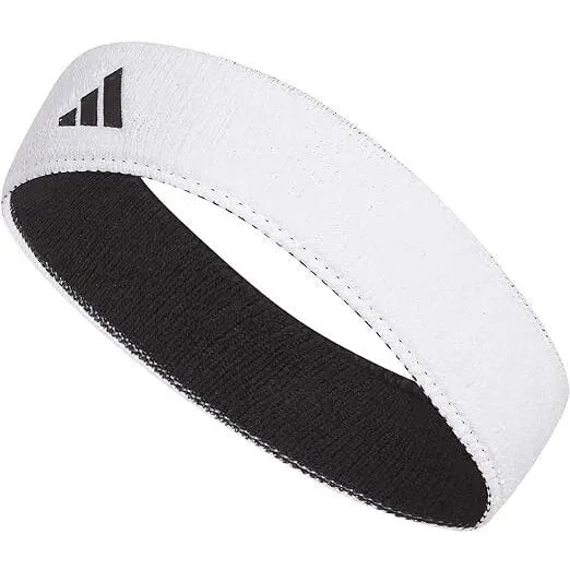 adidas Interval Reversible Headband 2.0 1