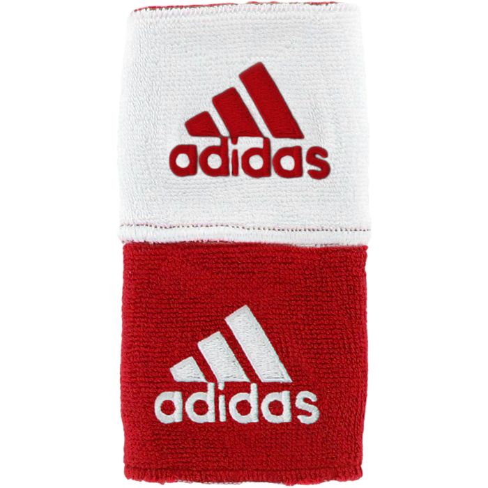 adidas Interval Reversible Wristband 3
