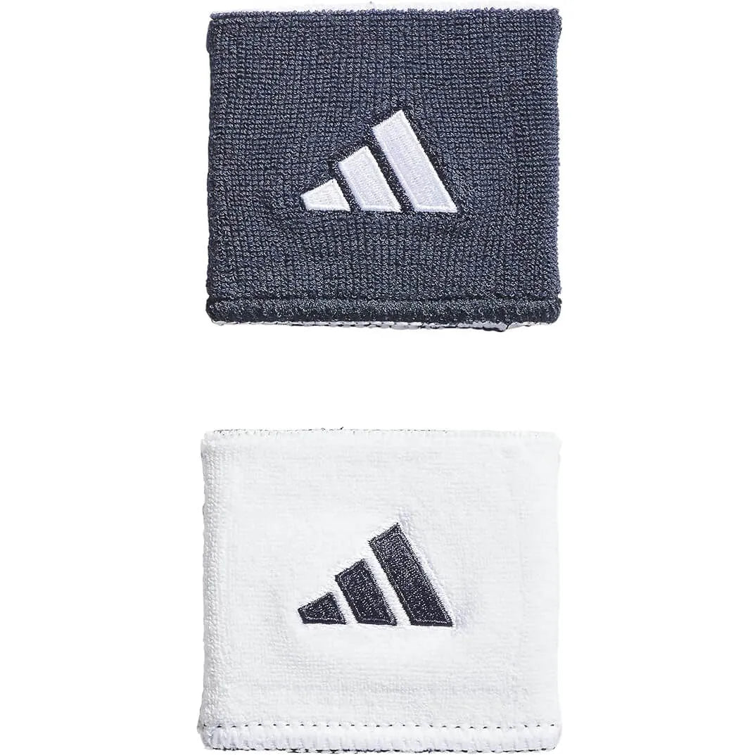 adidas Interval Reversible Wristband 2.0 2