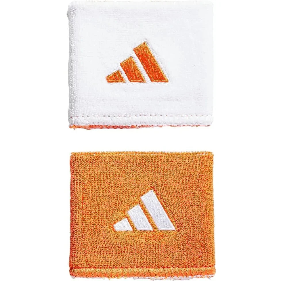 adidas Interval Reversible Wristband 2.0 6