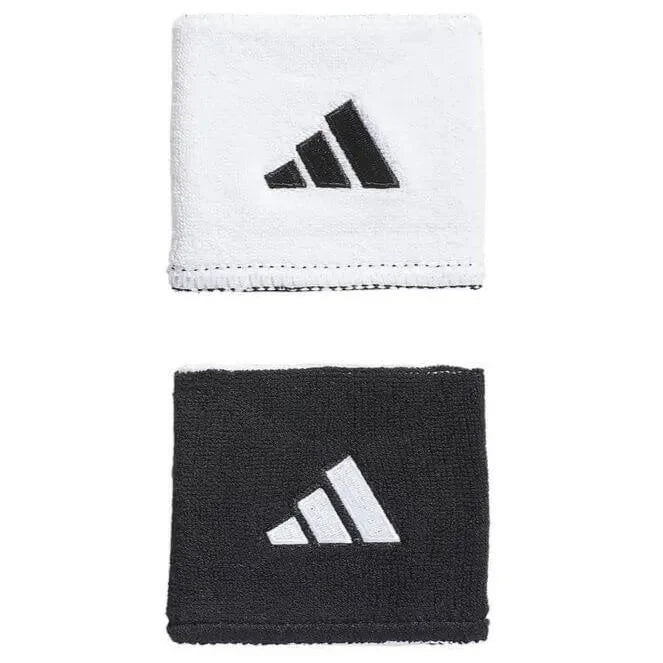 adidas Interval Reversible Wristband 2.0 7