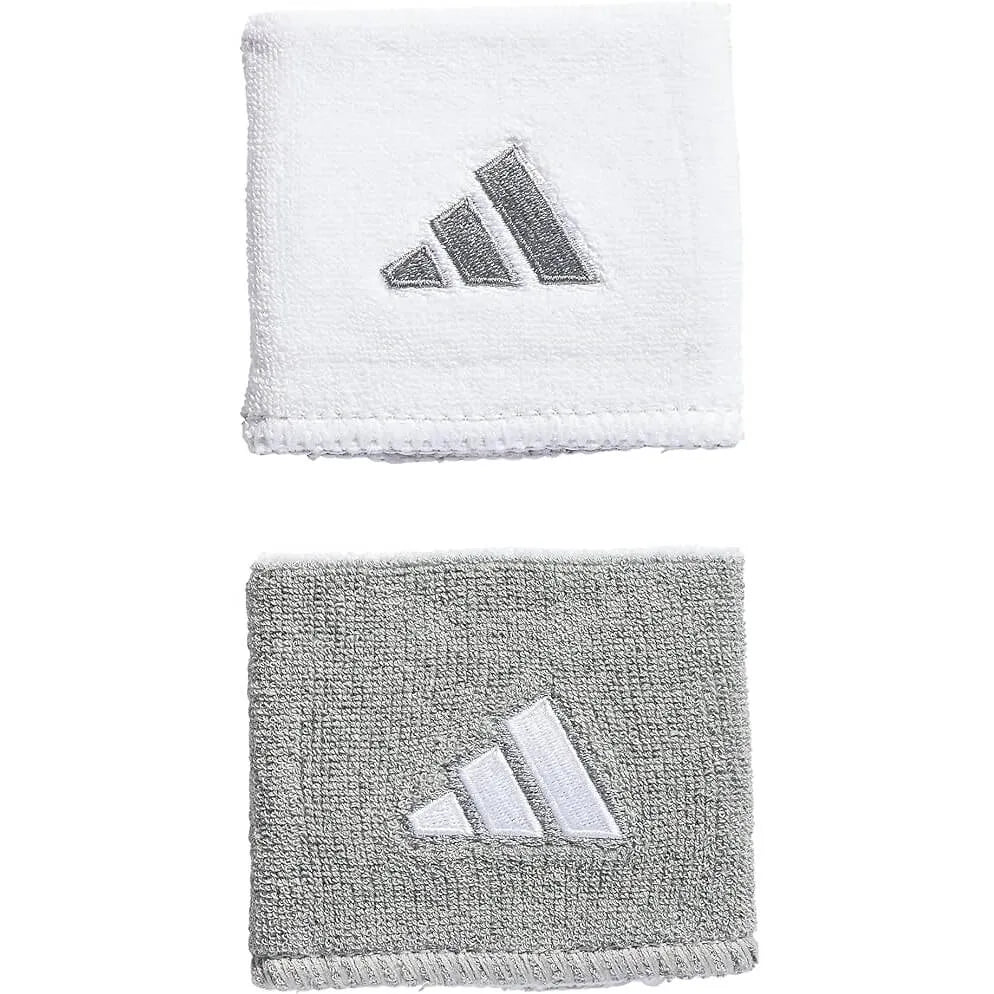 adidas Interval Reversible Wristband 2.0 4