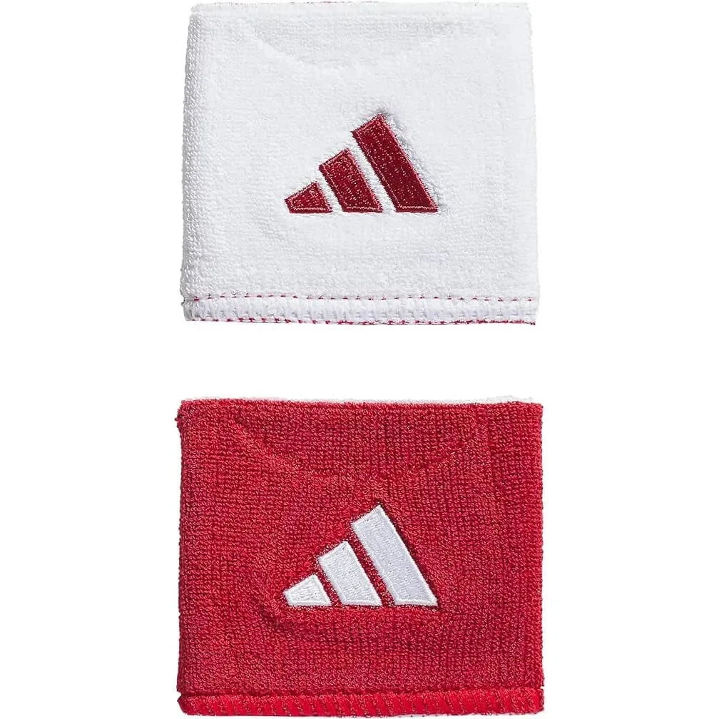 adidas Interval Reversible Wristband 2.0 3