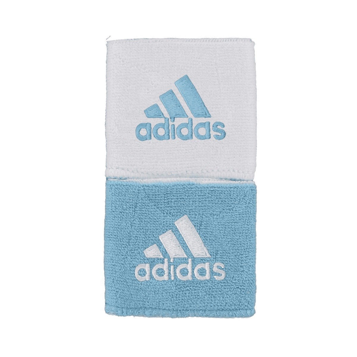 adidas Interval Reversible Wristband 5