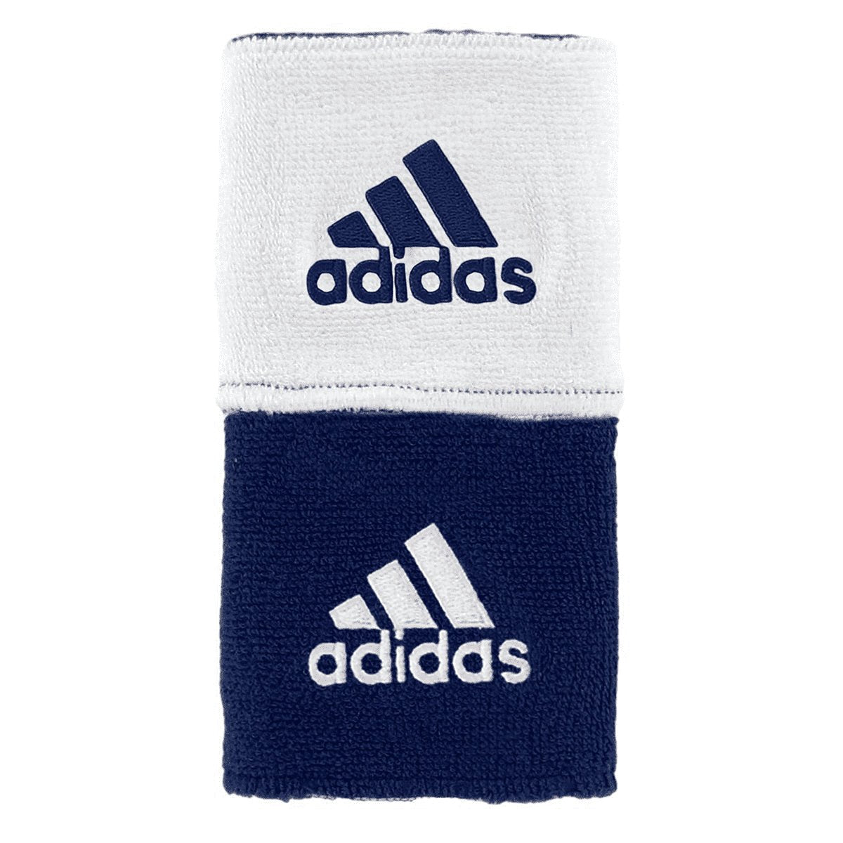 adidas Interval Reversible Wristband 4