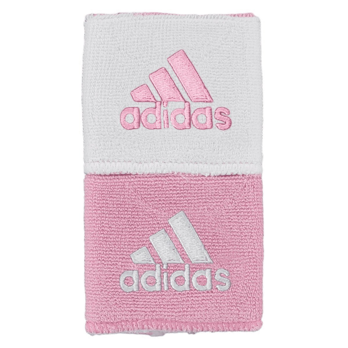 adidas Interval Reversible Wristband 2