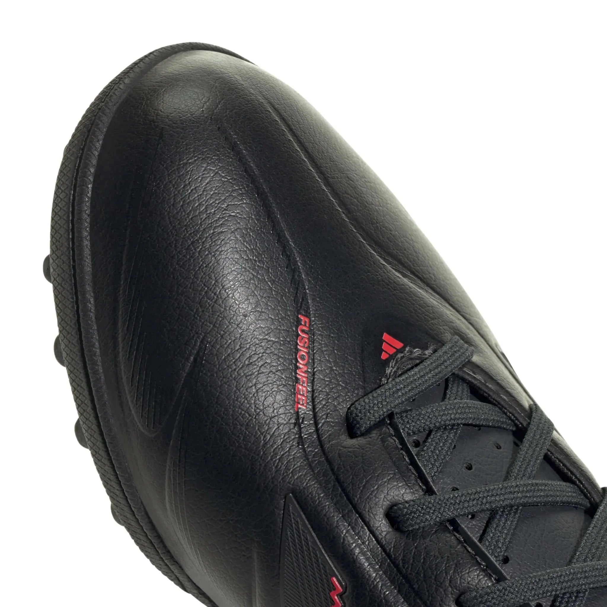 adidas Junior Copa Pure III League Turf - Stealth Victory Pack (SP25) 7
